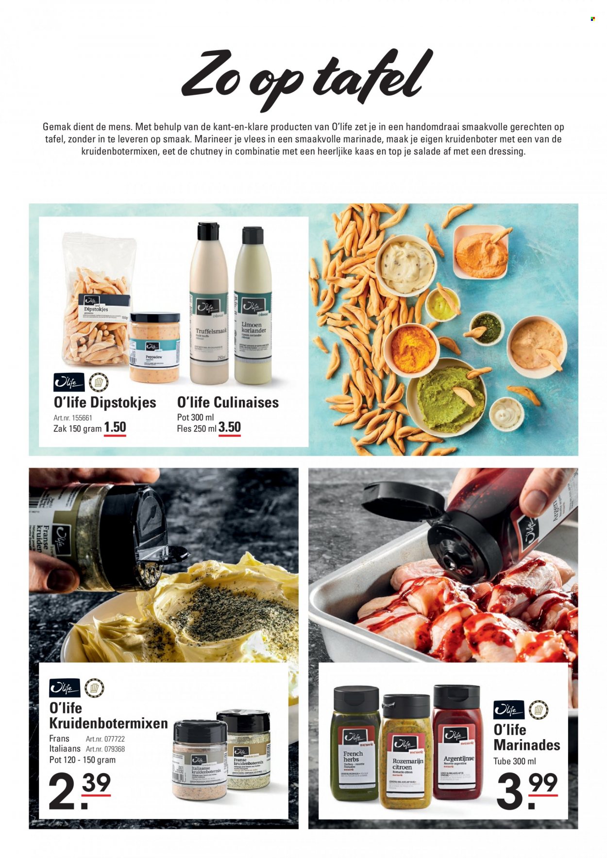 Sligro-aanbieding - 23-3-2023 - 10-4-2023. Pagina 26