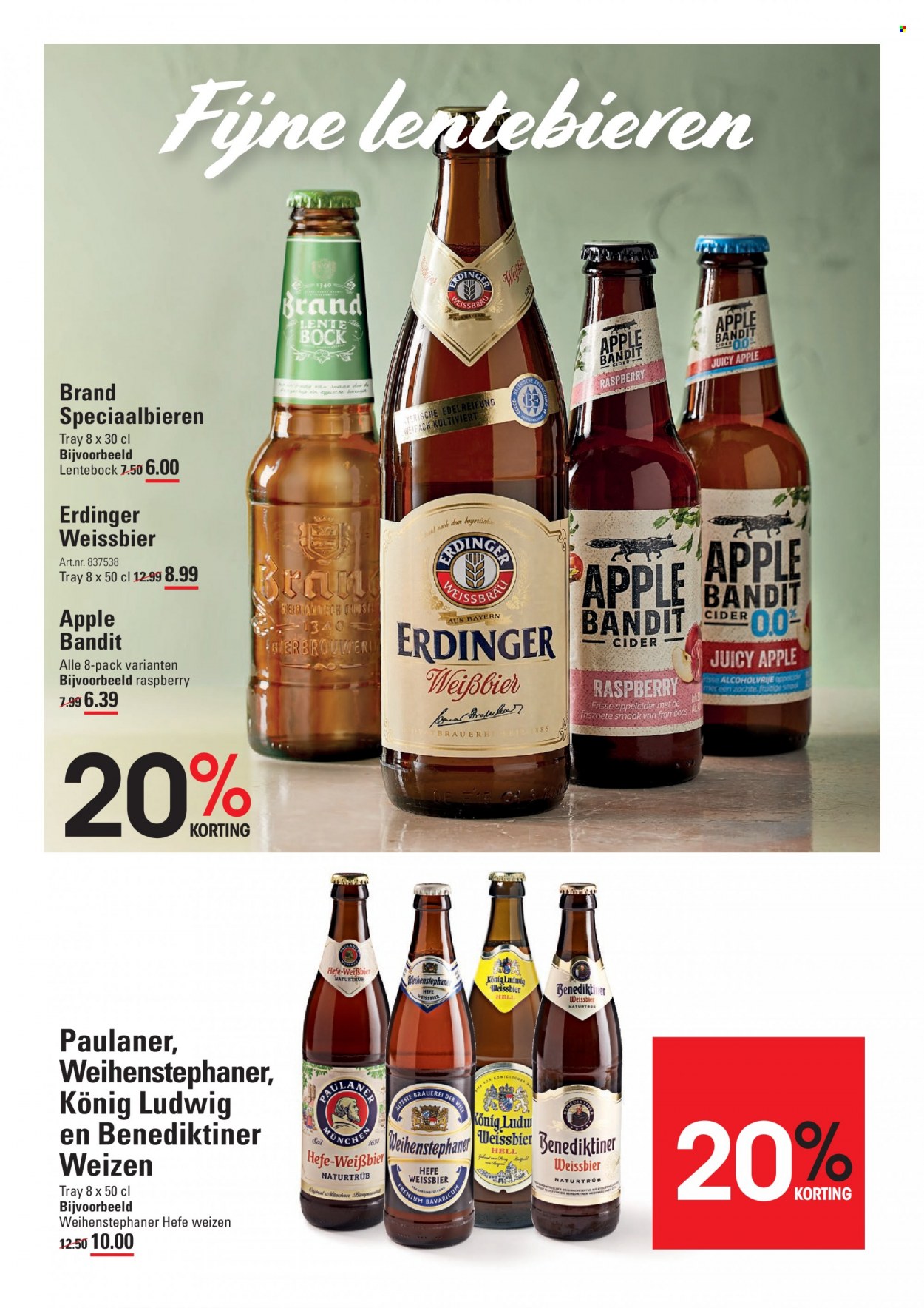 Sligro-aanbieding - 23-3-2023 - 10-4-2023. Pagina 34