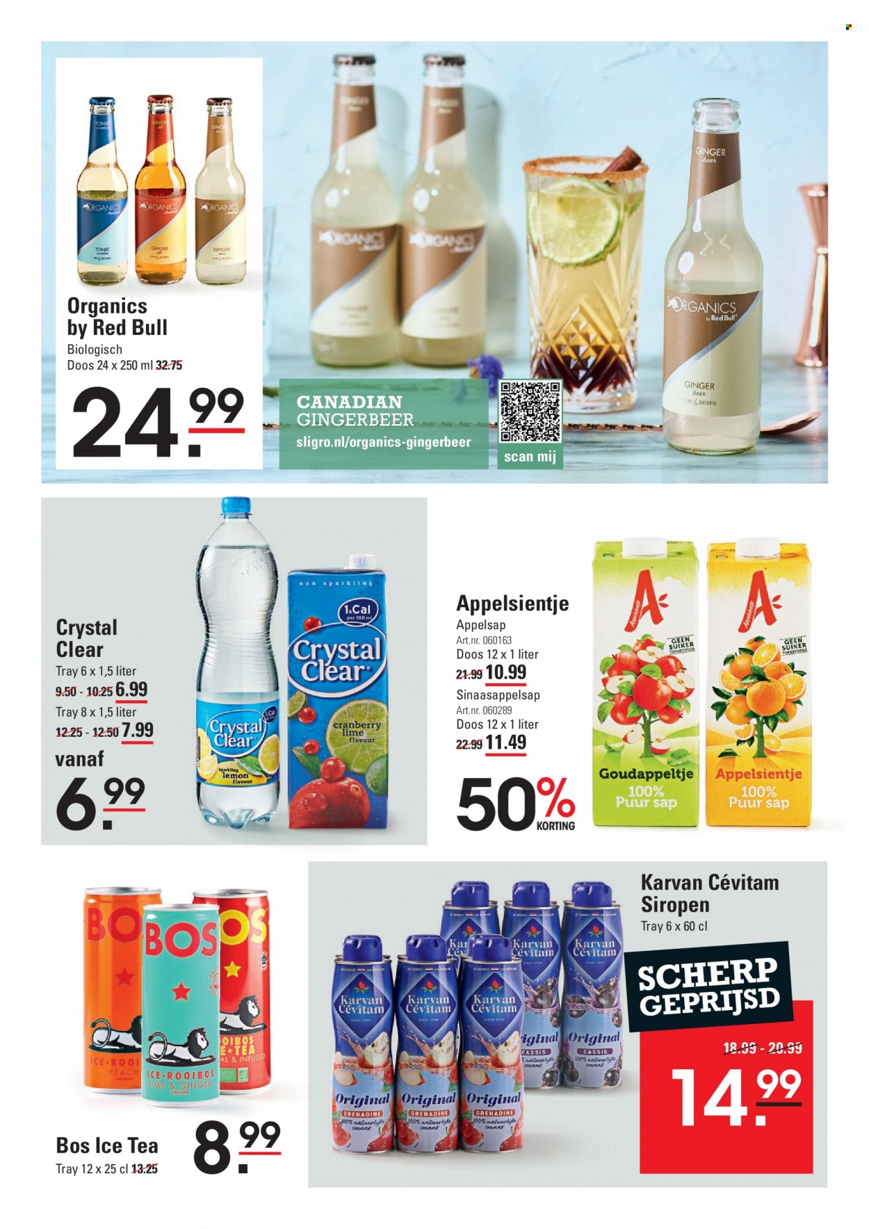 Sligro-aanbieding - 23-3-2023 - 10-4-2023. Pagina 37