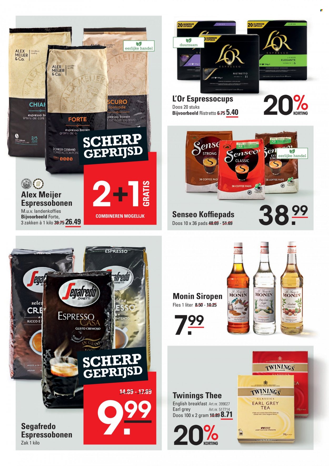 Sligro-aanbieding - 23-3-2023 - 10-4-2023. Pagina 38