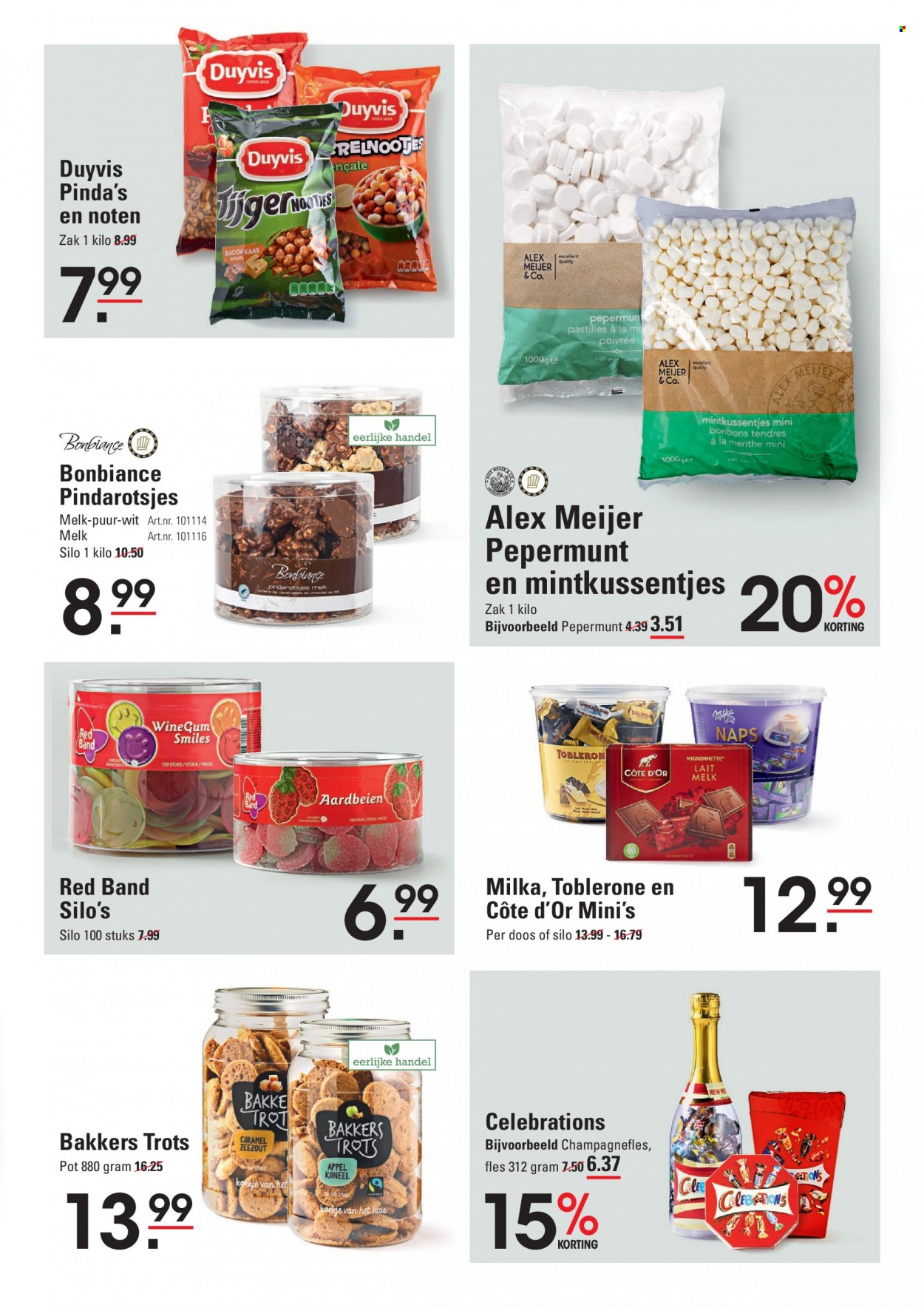 Sligro-aanbieding - 23-3-2023 - 10-4-2023. Pagina 39