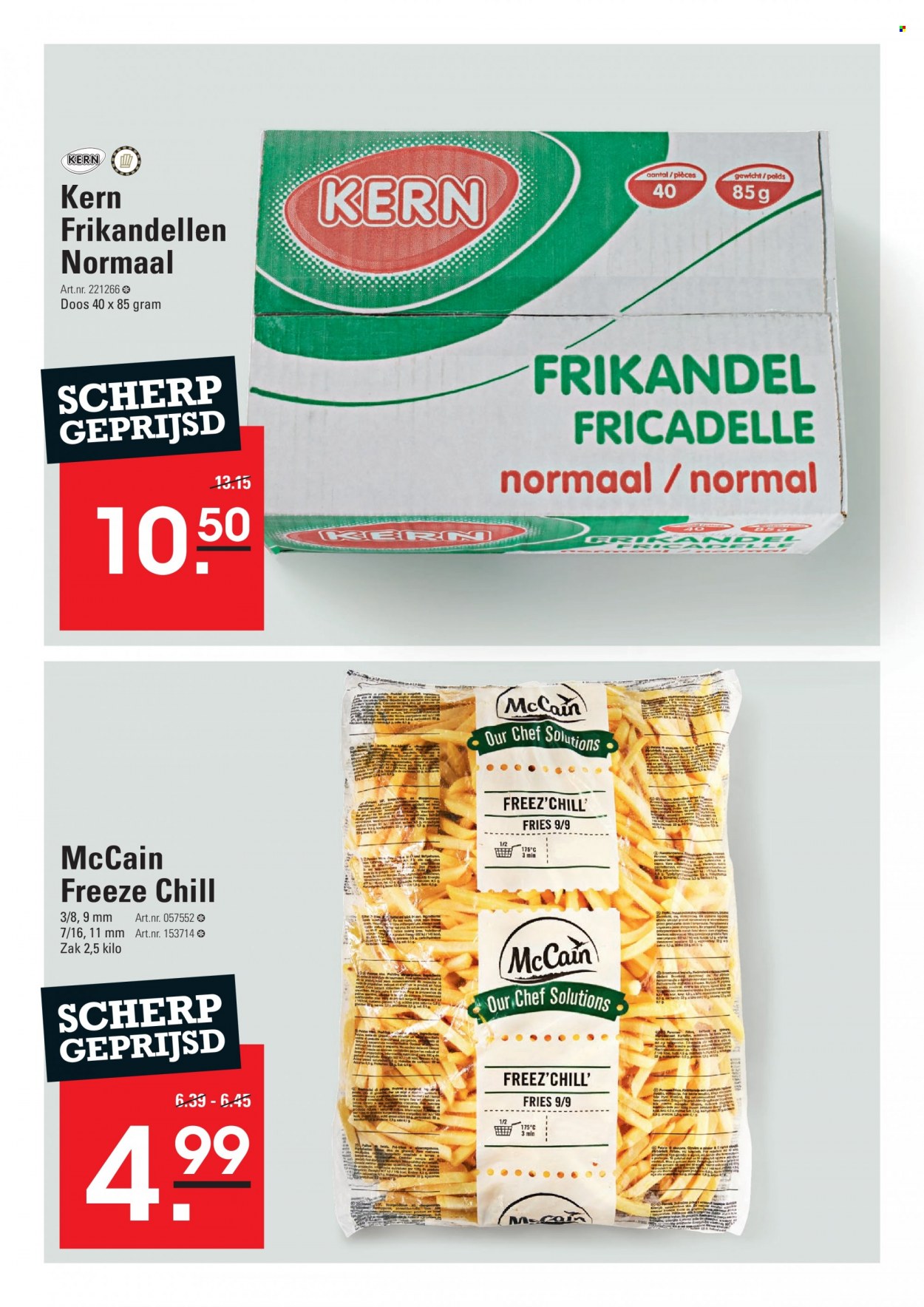 Sligro-aanbieding - 23-3-2023 - 10-4-2023. Pagina 2