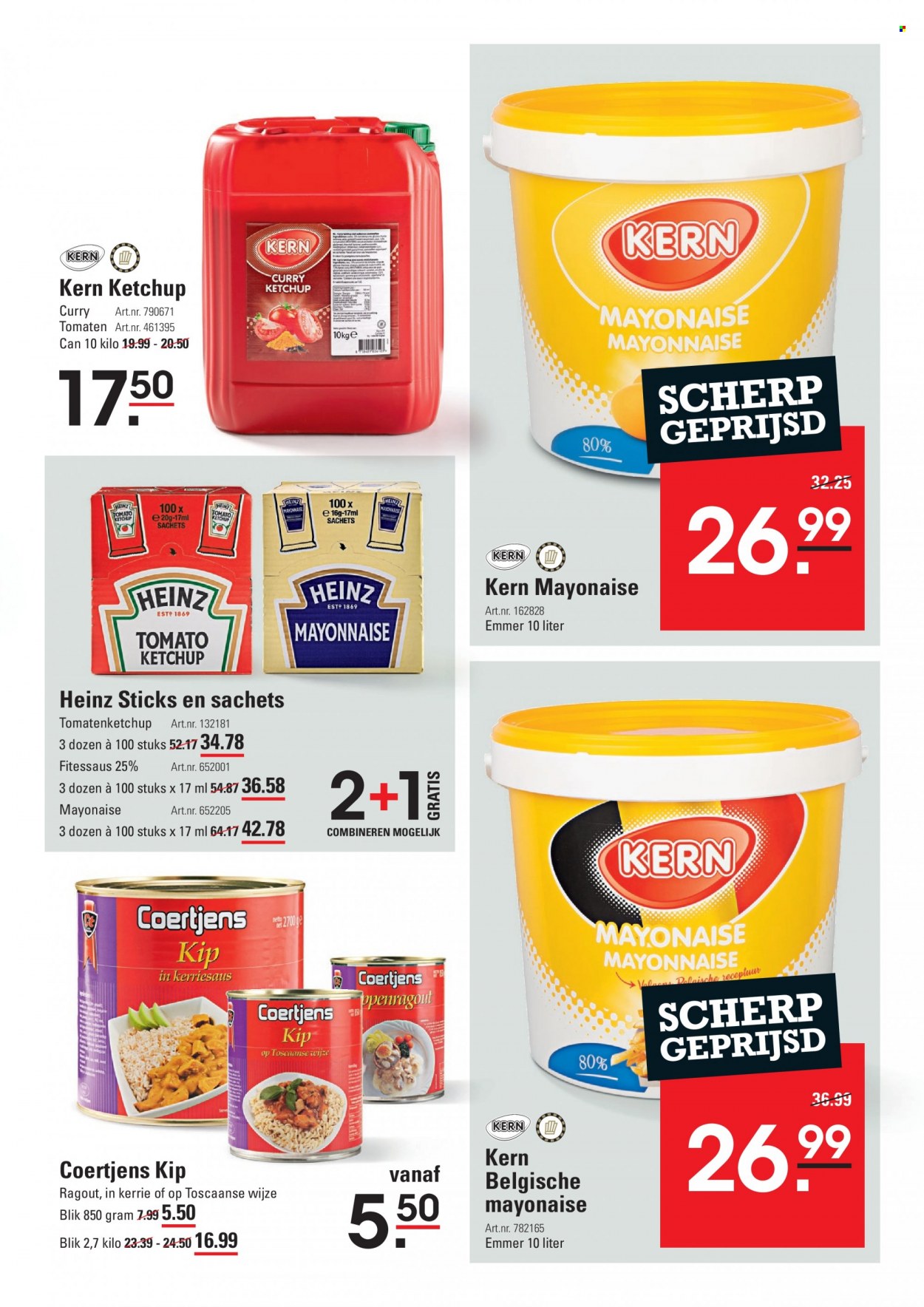 Sligro-aanbieding - 23-3-2023 - 10-4-2023. Pagina 5