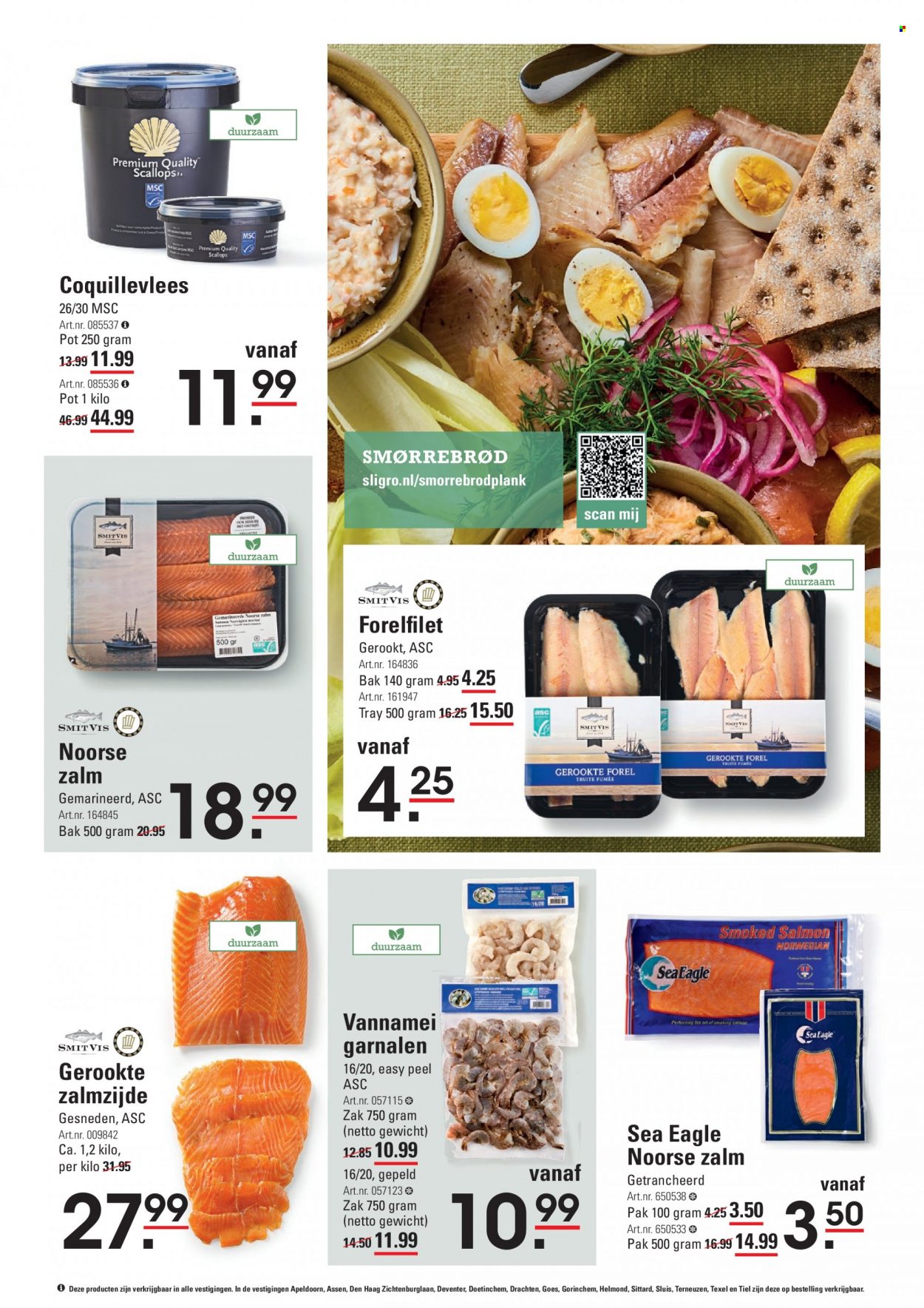 Sligro-aanbieding - 23-3-2023 - 10-4-2023. Pagina 7