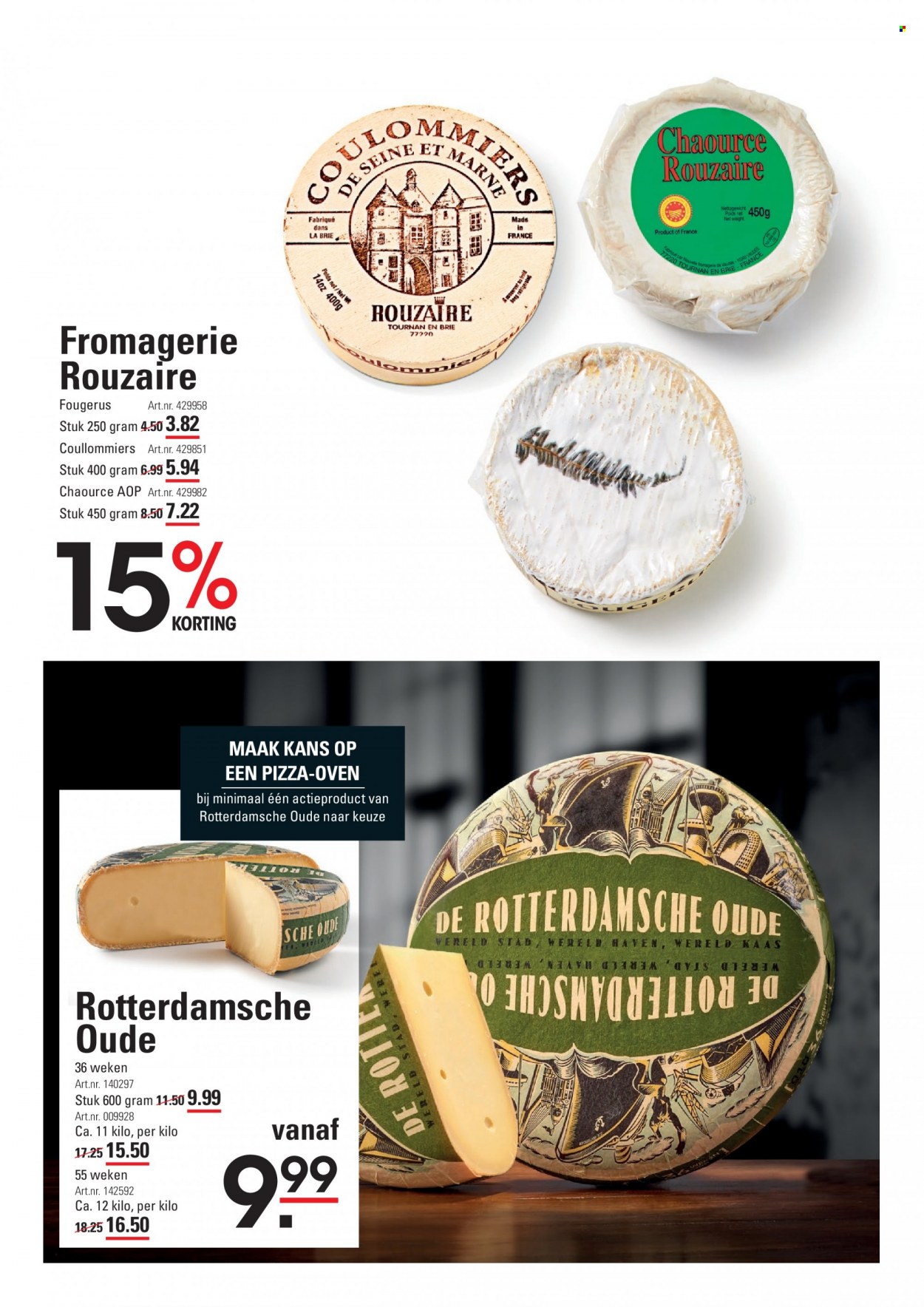 Sligro-aanbieding - 23-3-2023 - 10-4-2023. Pagina 20