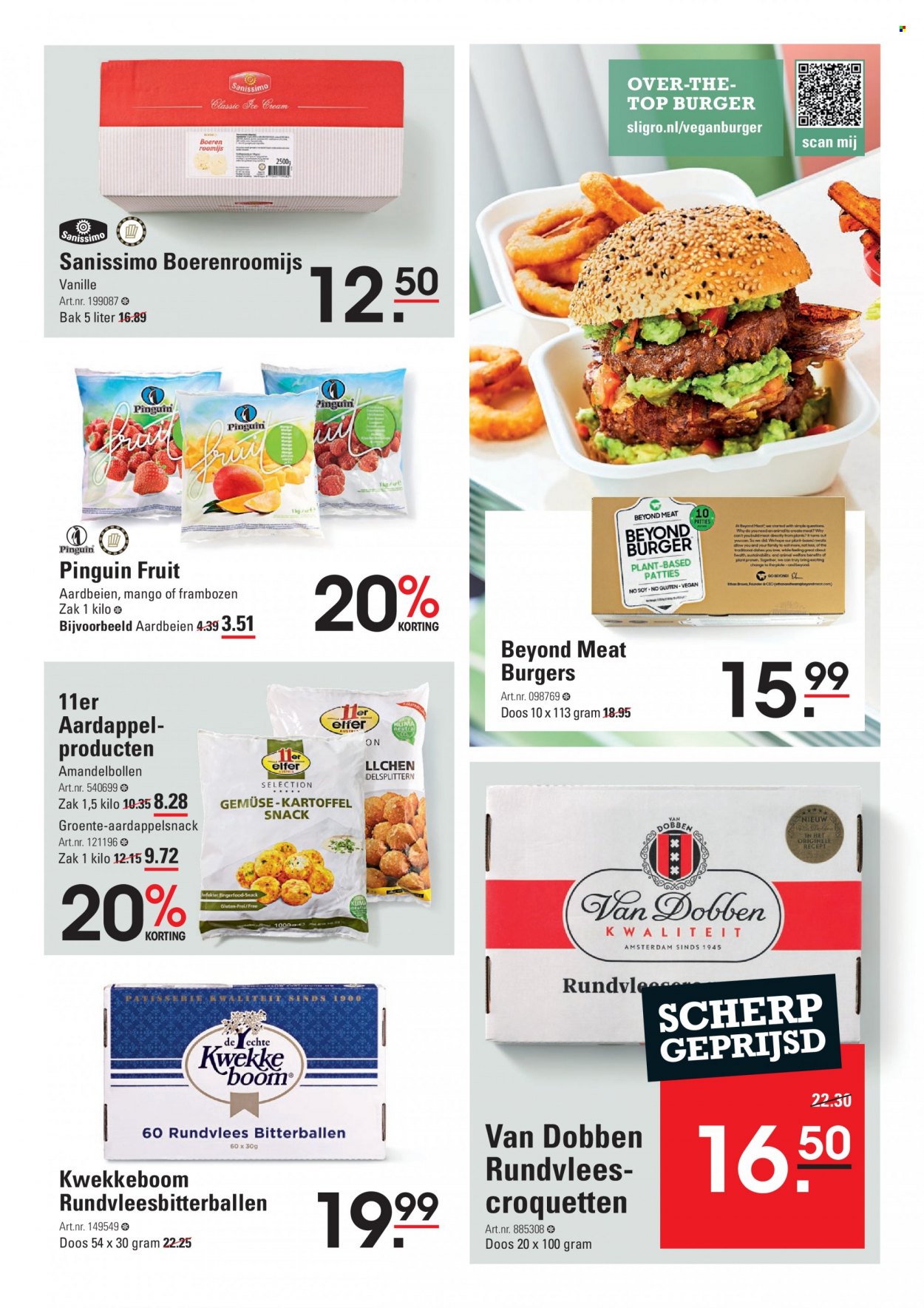 Sligro-aanbieding - 23-3-2023 - 10-4-2023. Pagina 25