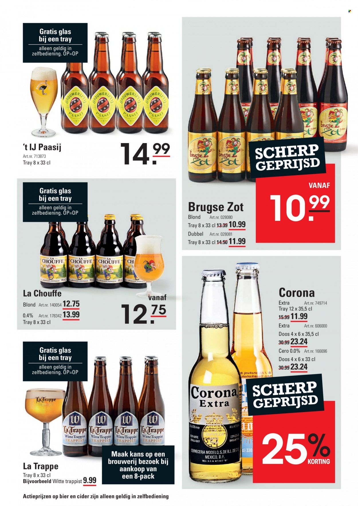 Sligro-aanbieding - 23-3-2023 - 10-4-2023. Pagina 35