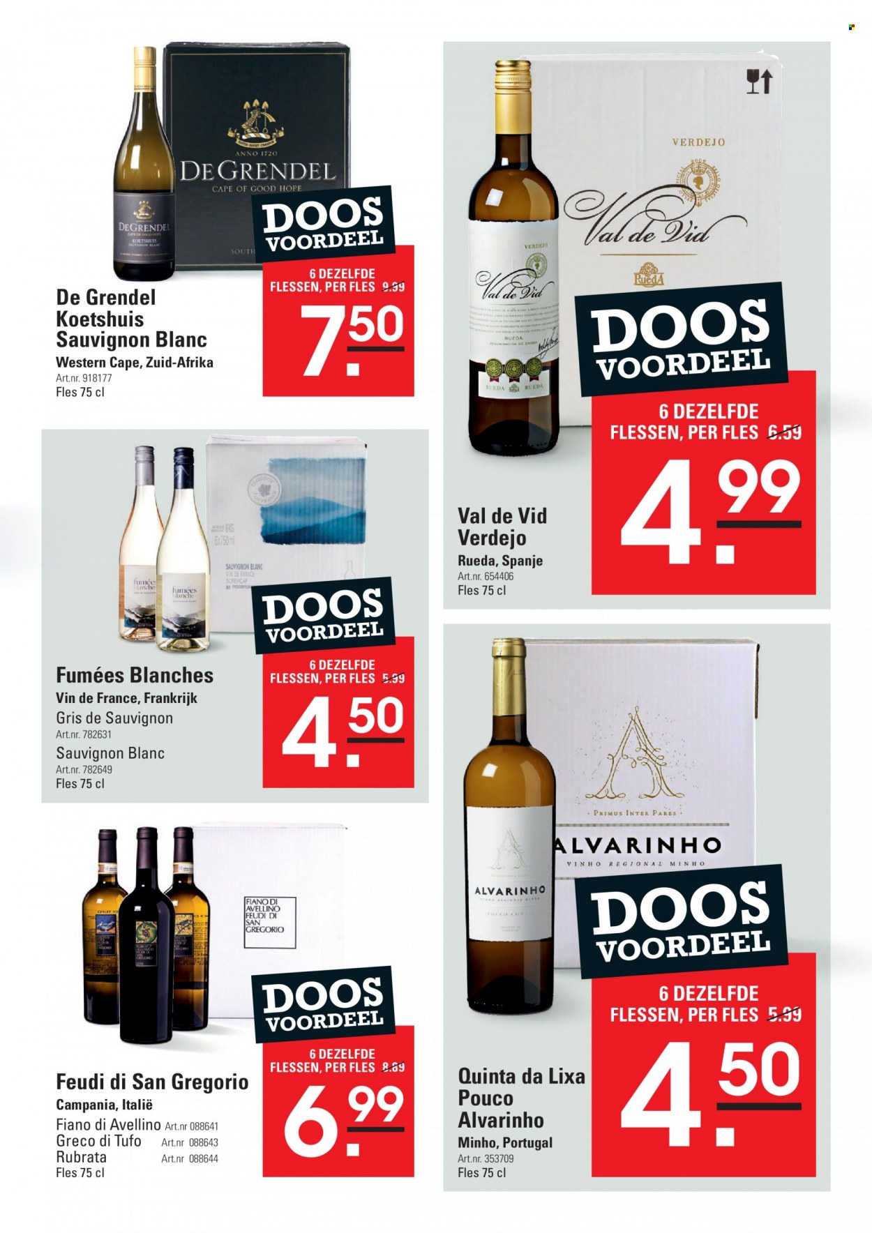 Sligro-aanbieding - 23-3-2023 - 10-4-2023. Pagina 11