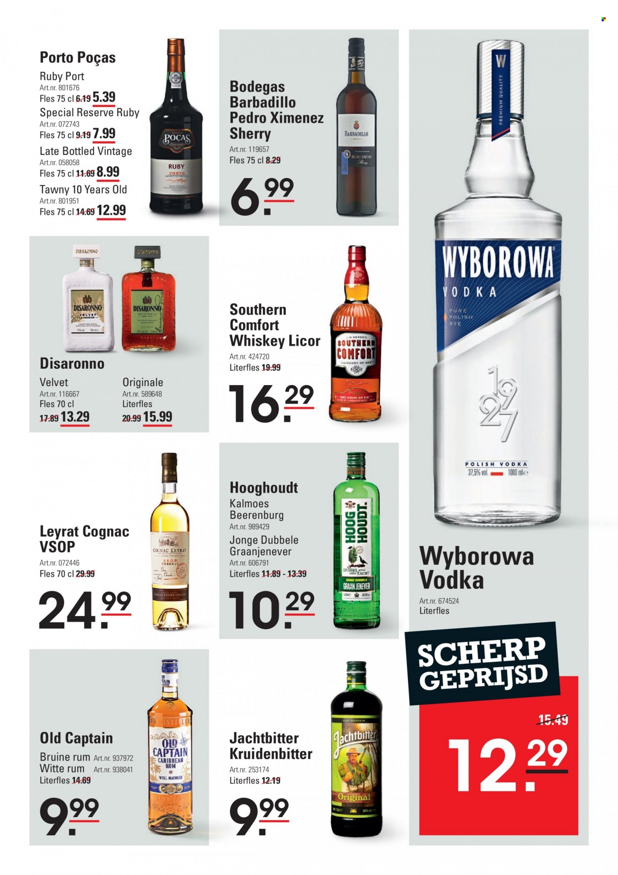 Sligro-aanbieding - 23-3-2023 - 10-4-2023. Pagina 19