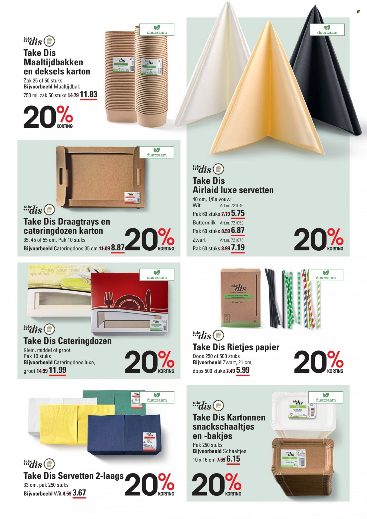 Sligro-aanbieding - 23-3-2023 - 10-4-2023. Pagina 11