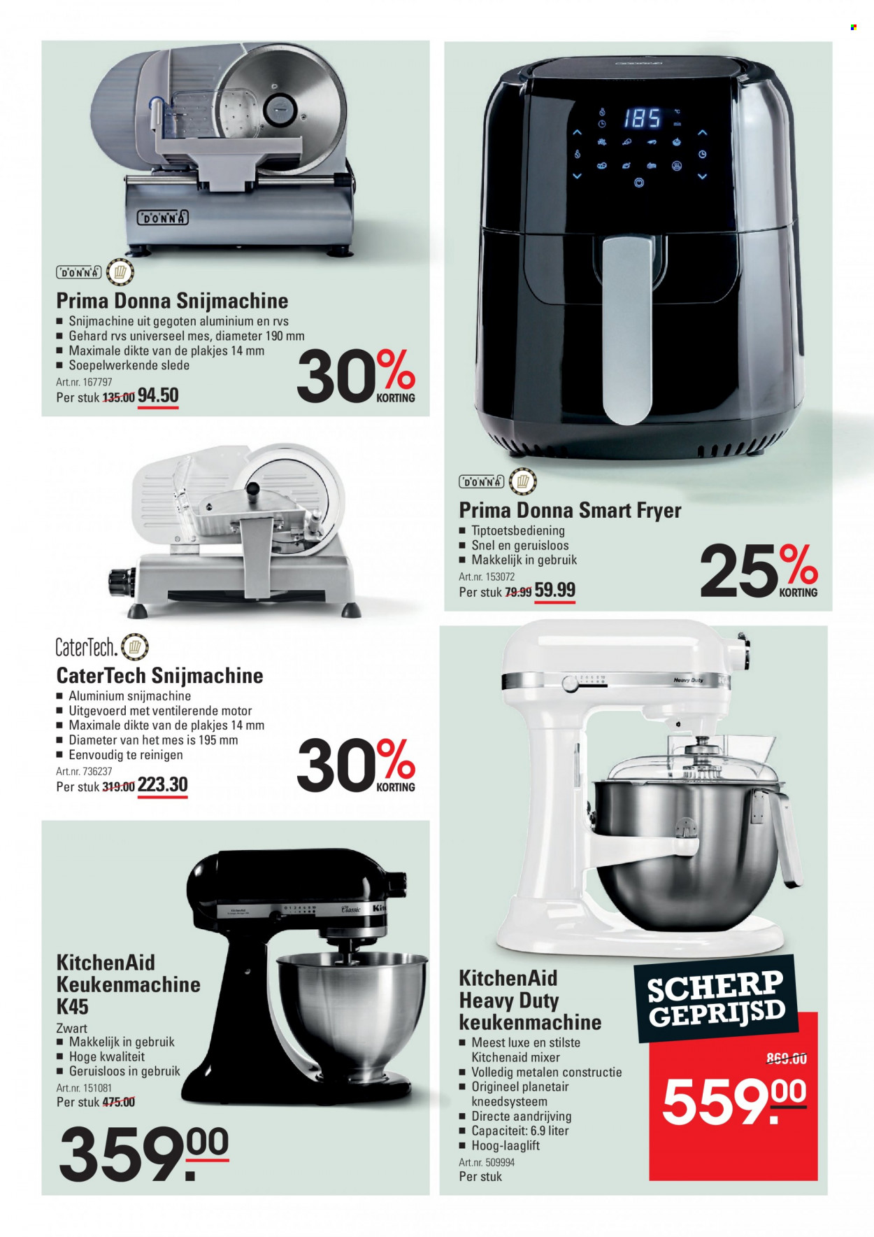 Sligro-aanbieding - 23-3-2023 - 10-4-2023. Pagina 15
