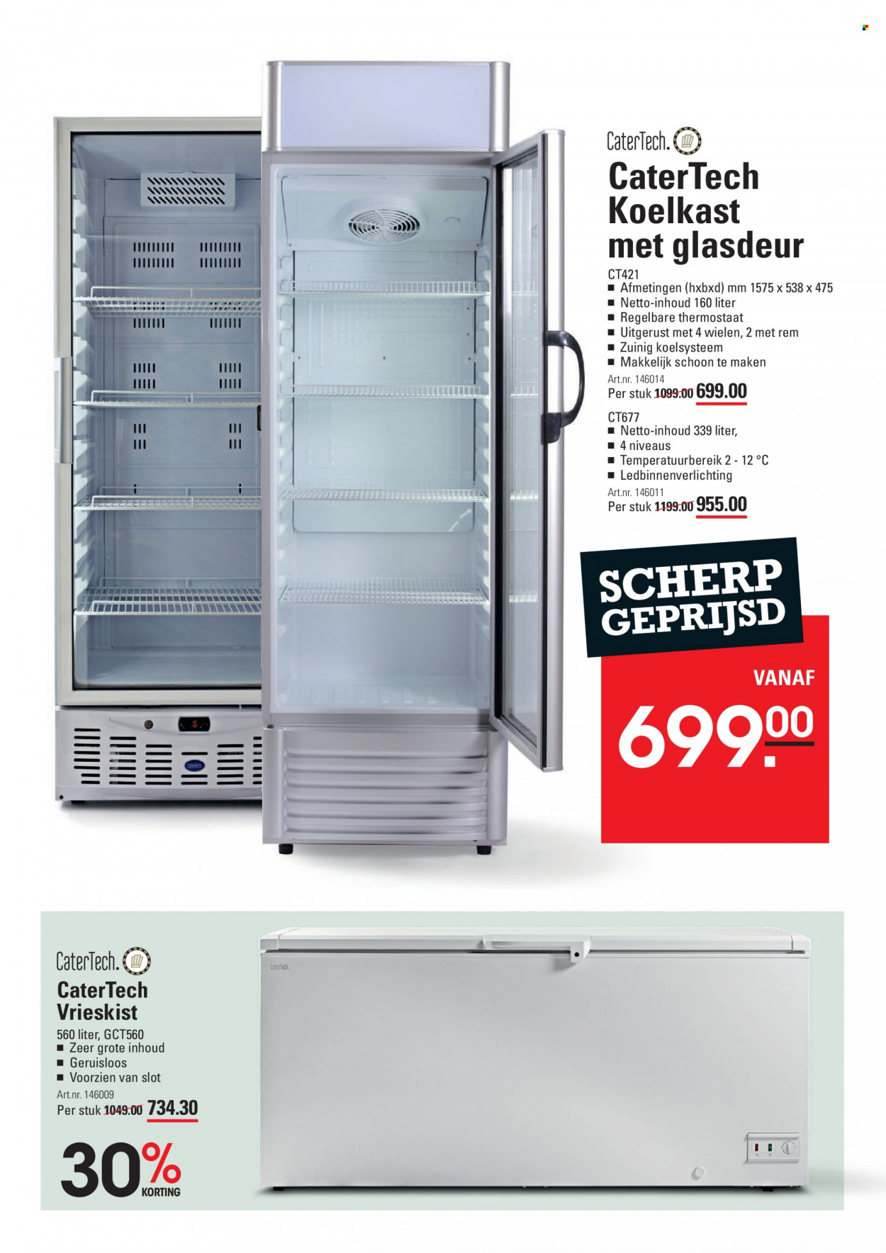 Sligro-aanbieding - 23-3-2023 - 10-4-2023. Pagina 17