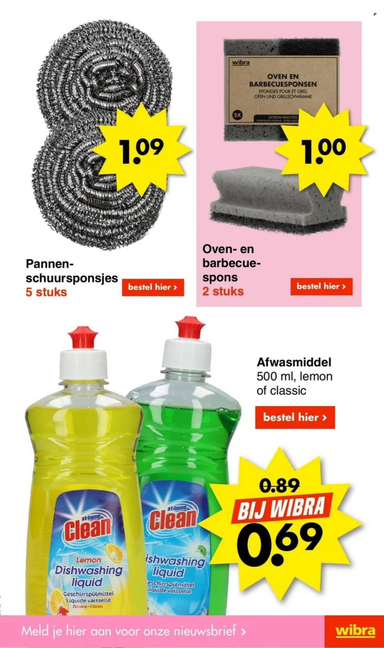 Wibra-aanbieding - 20-3-2023 - 2-4-2023. Pagina 11