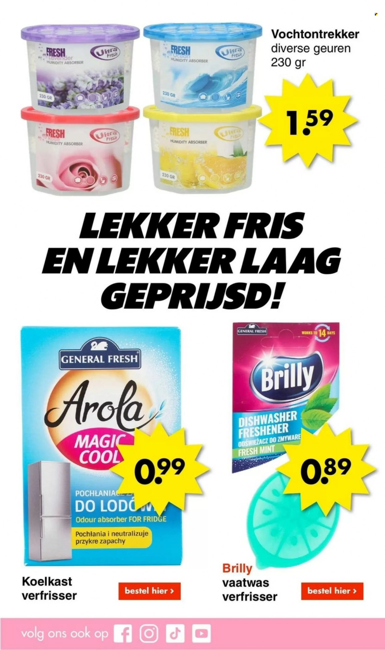 Wibra-aanbieding - 20-3-2023 - 2-4-2023. Pagina 14