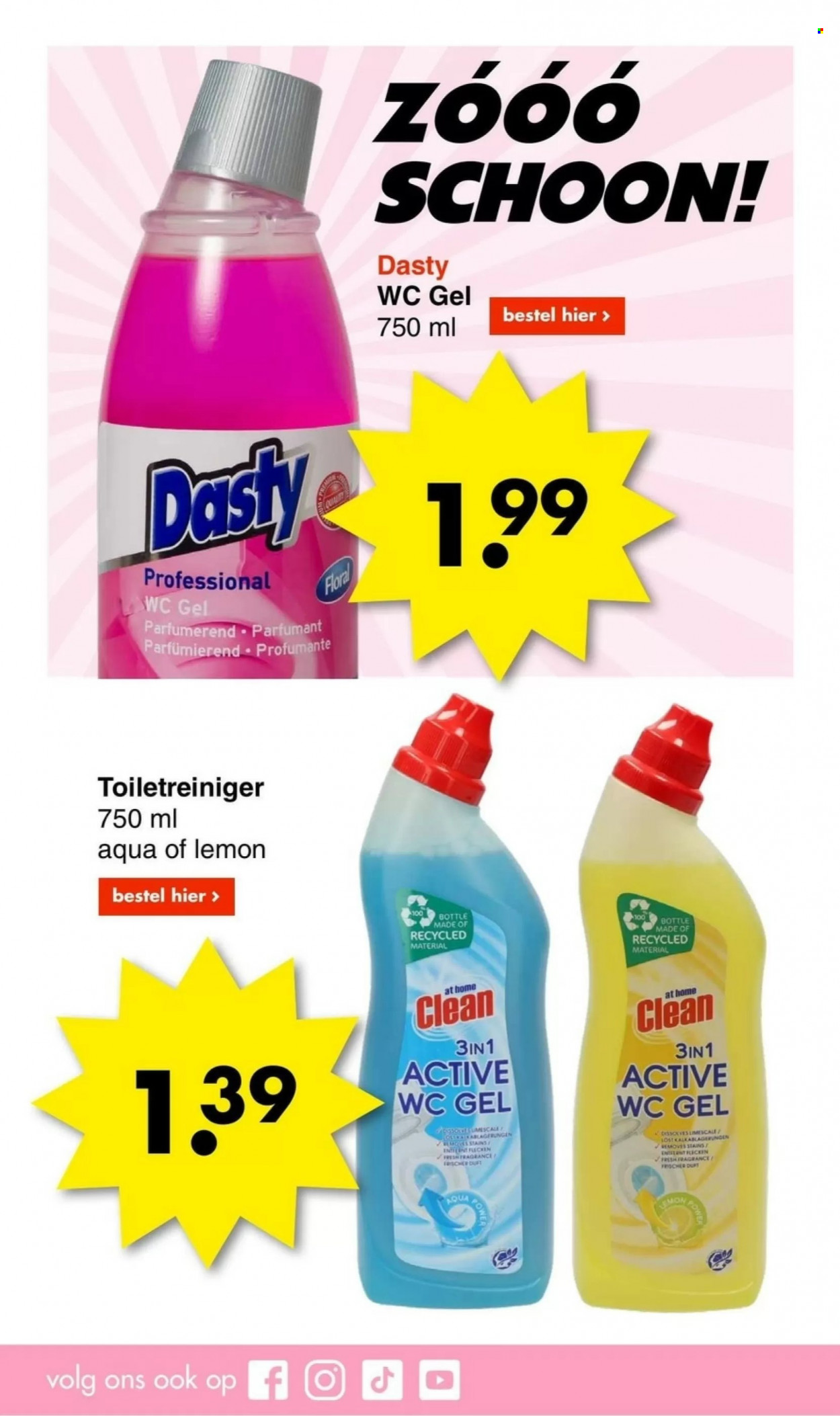 Wibra-aanbieding - 20-3-2023 - 2-4-2023. Pagina 18