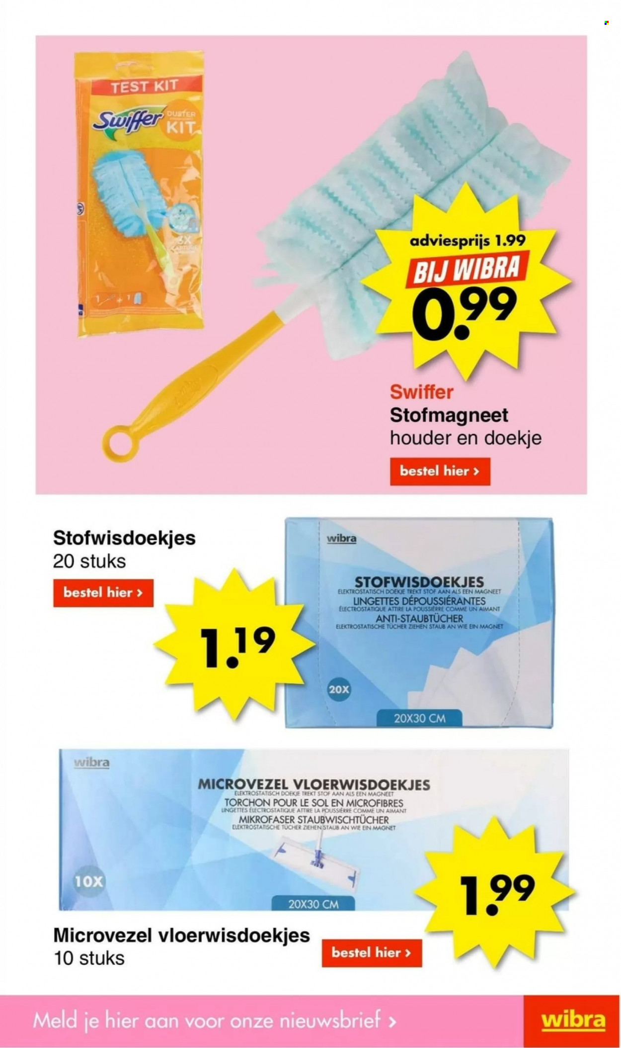 Wibra-aanbieding - 20-3-2023 - 2-4-2023. Pagina 25