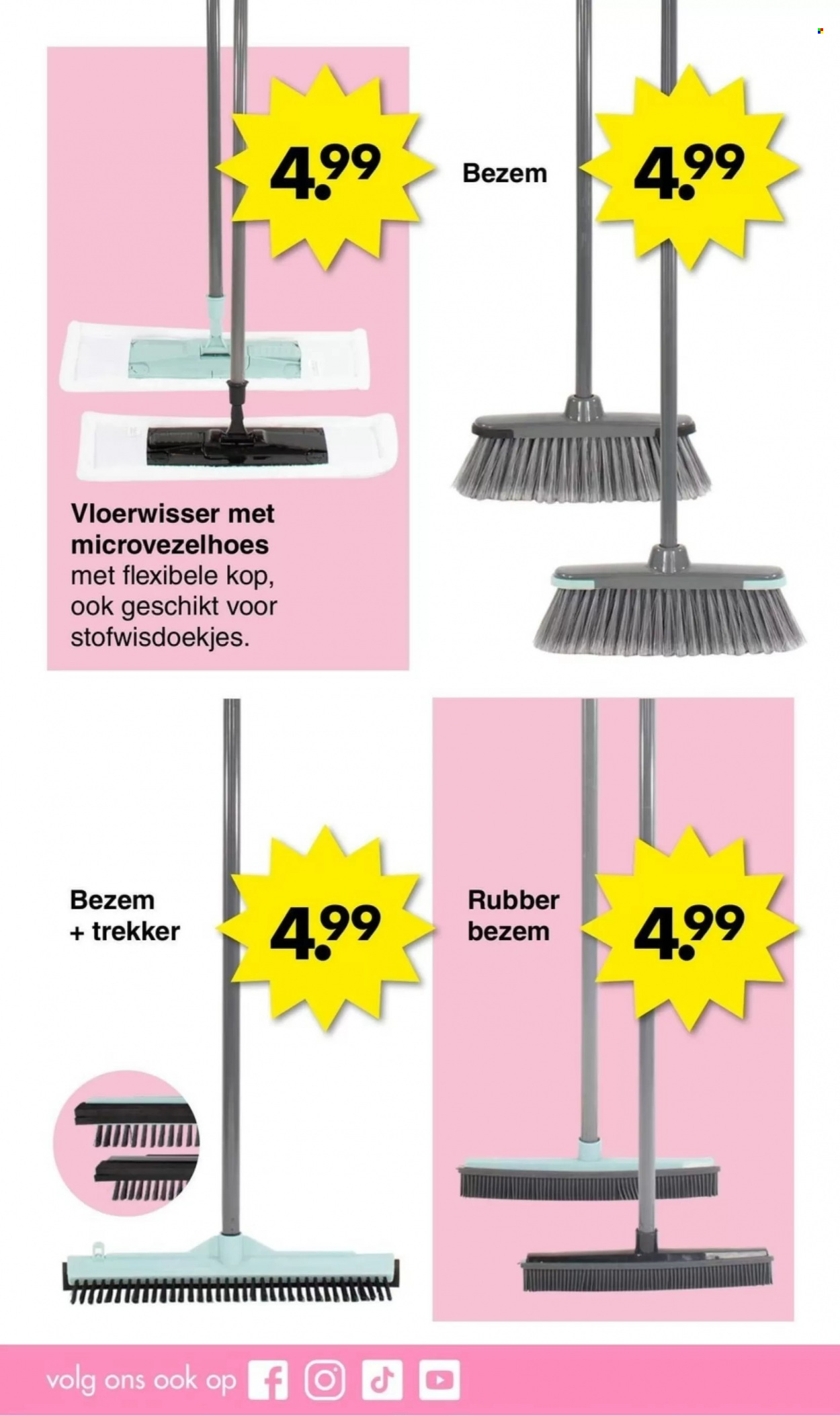 Wibra-aanbieding - 20-3-2023 - 2-4-2023. Pagina 26
