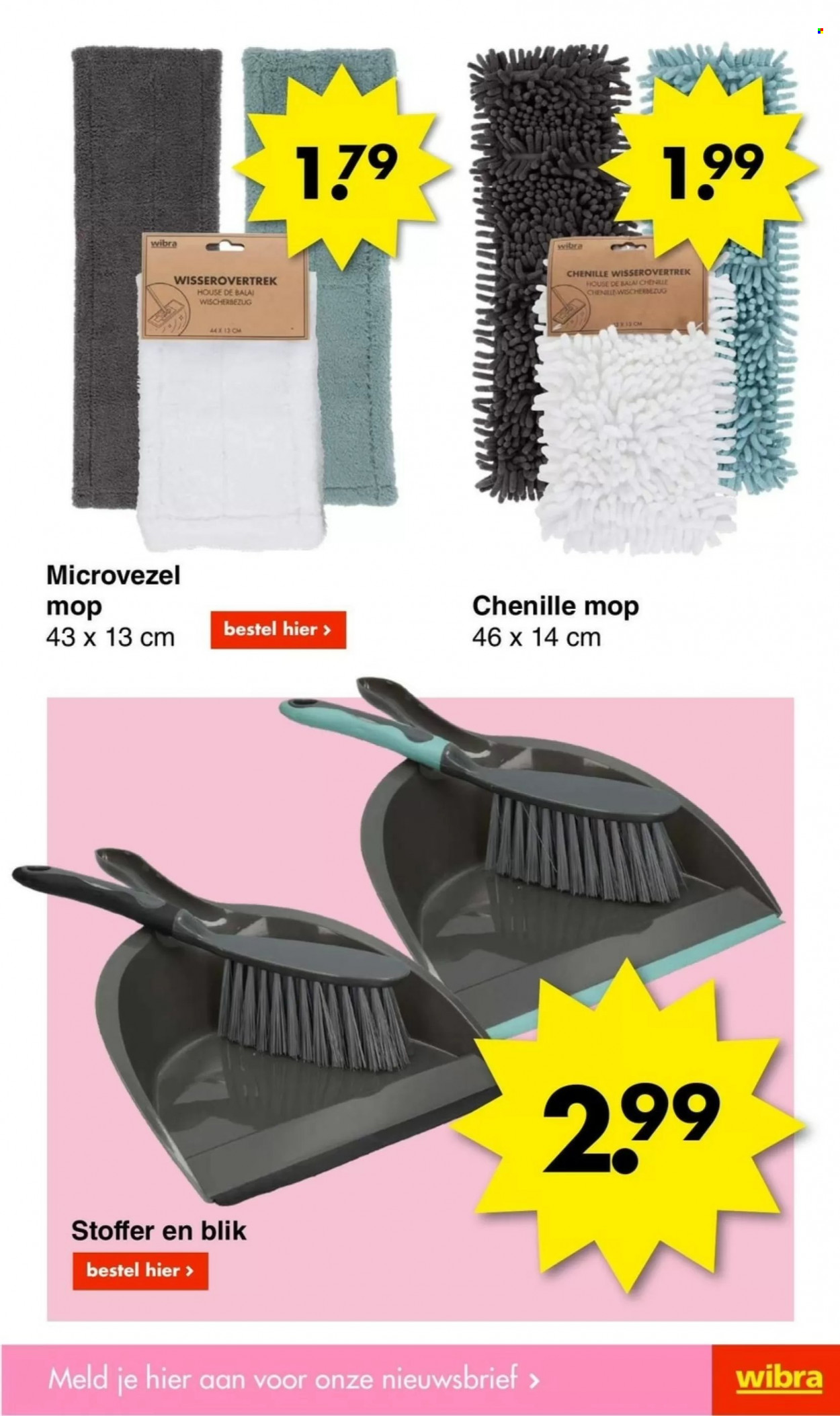 Wibra-aanbieding - 20-3-2023 - 2-4-2023. Pagina 27
