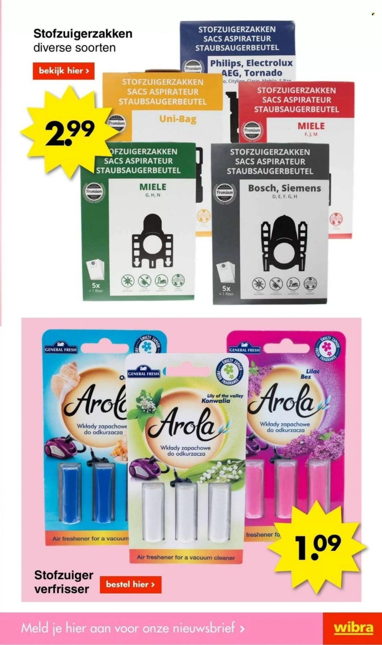 Wibra-aanbieding - 20-3-2023 - 2-4-2023. Pagina 37