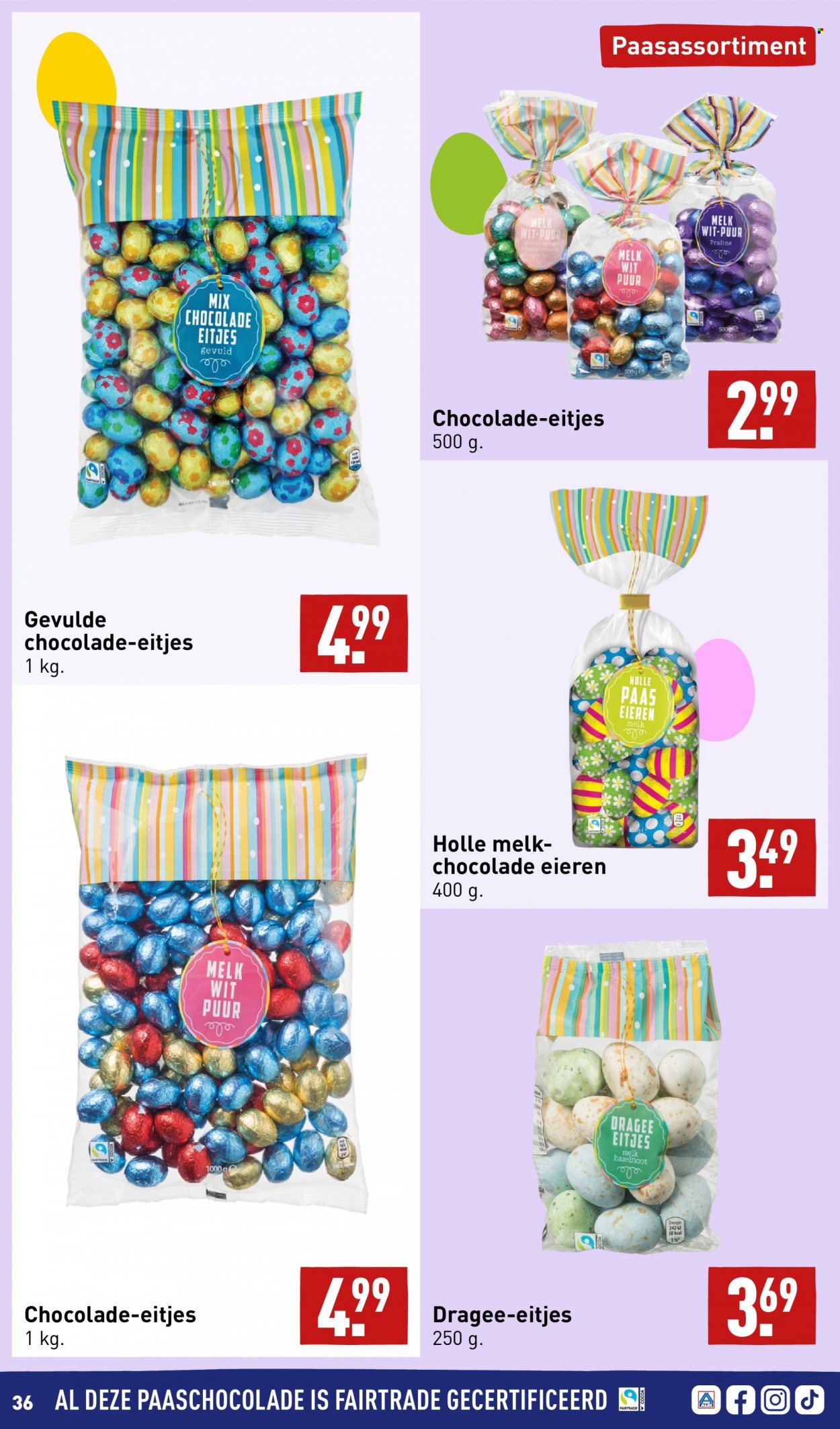 Aldi-aanbieding - 27-3-2023 - 2-4-2023. Pagina 36