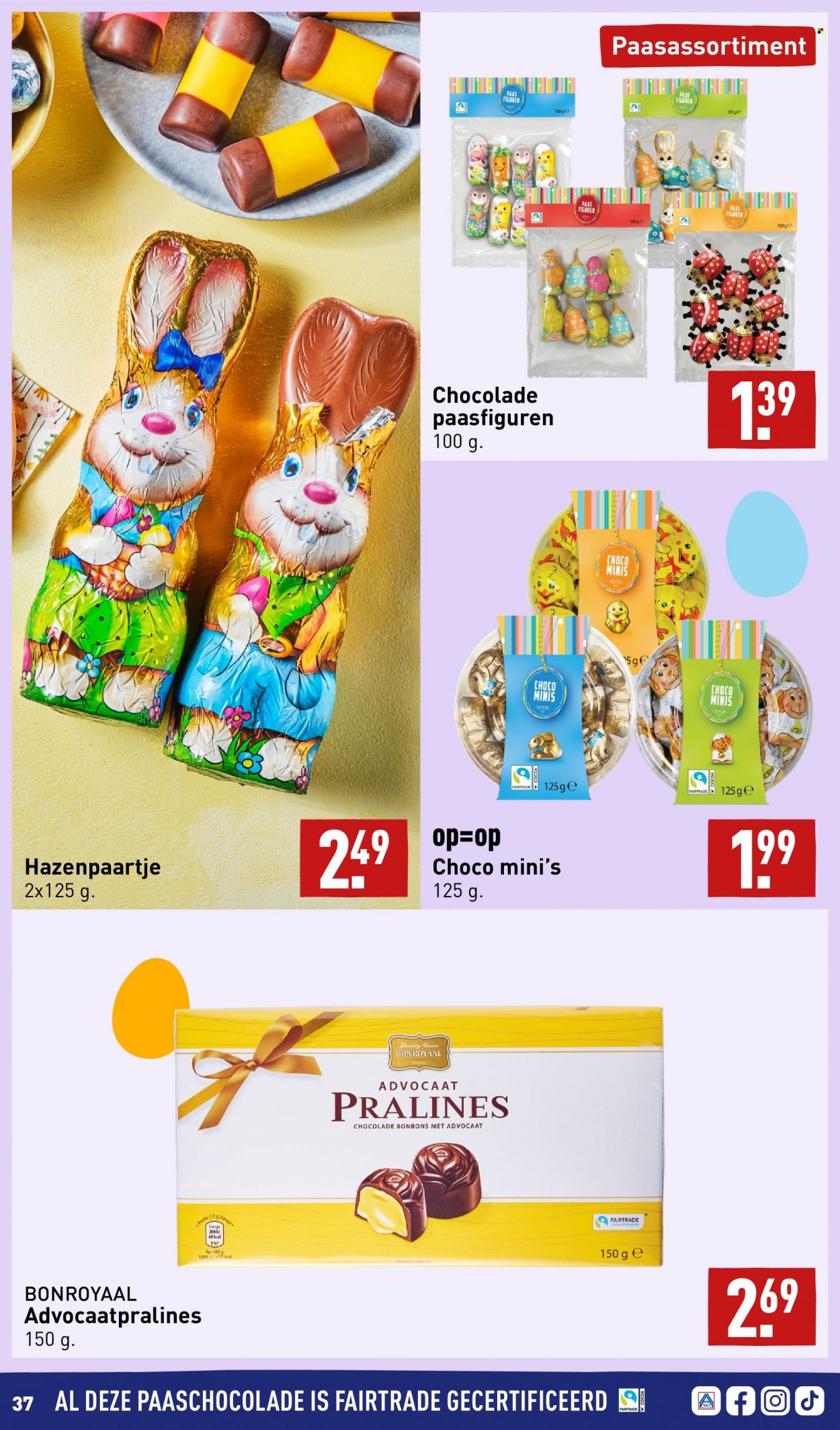 Aldi-aanbieding - 27-3-2023 - 2-4-2023. Pagina 37