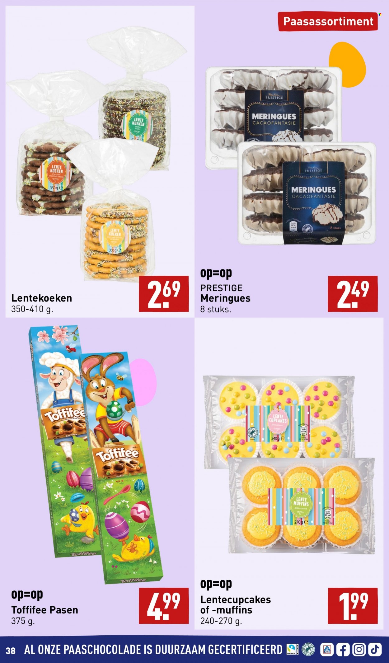 Aldi-aanbieding - 27-3-2023 - 2-4-2023. Pagina 38