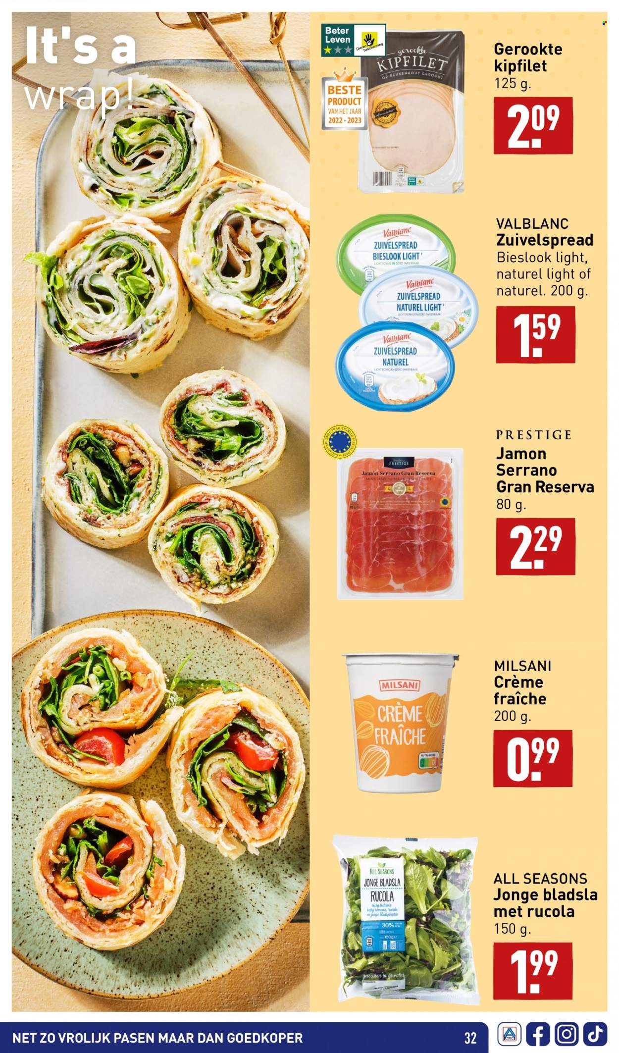 Aldi-aanbieding - 19-3-2023 - 10-4-2023. Pagina 31