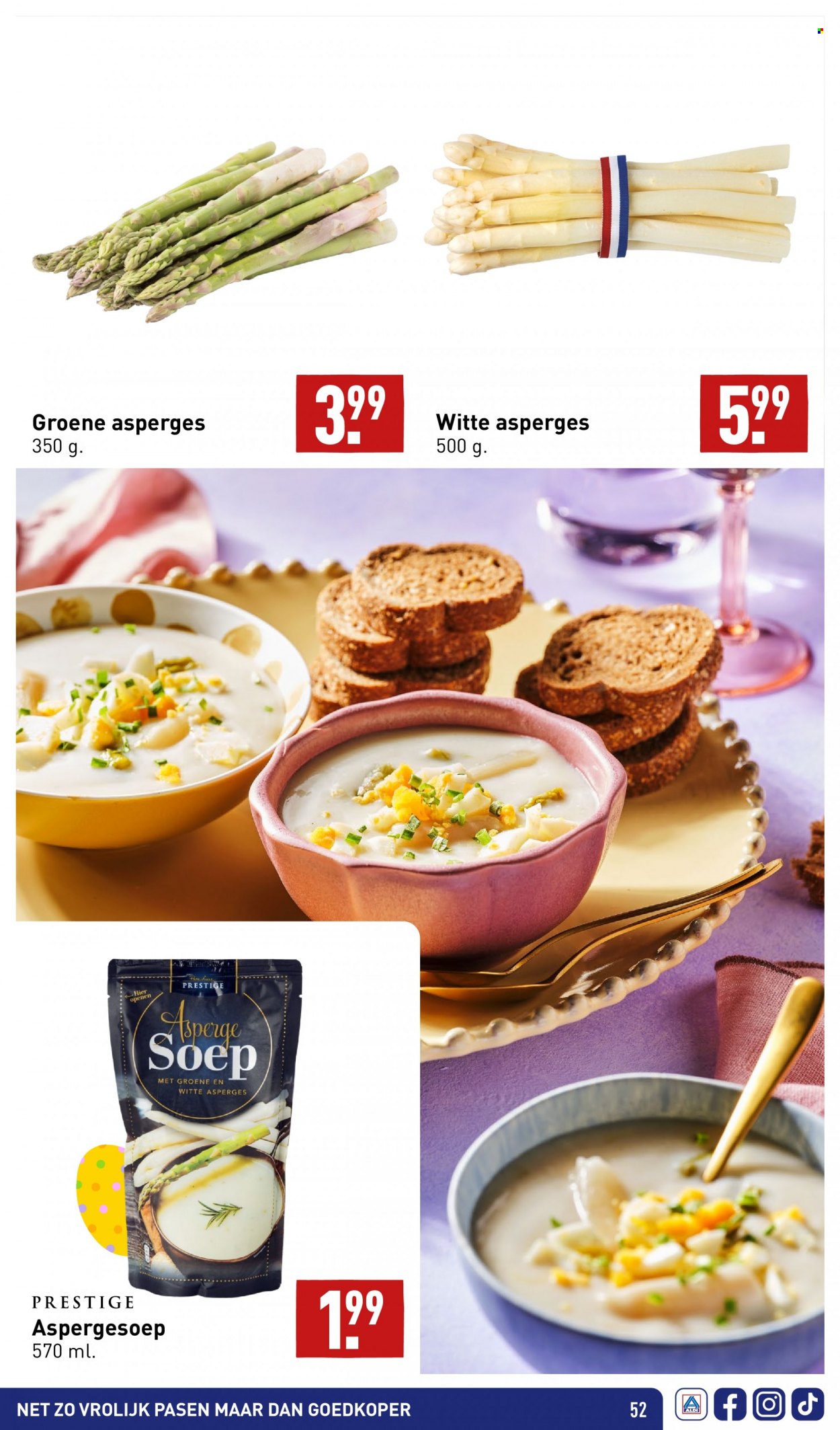 Aldi-aanbieding - 19-3-2023 - 10-4-2023. Pagina 51