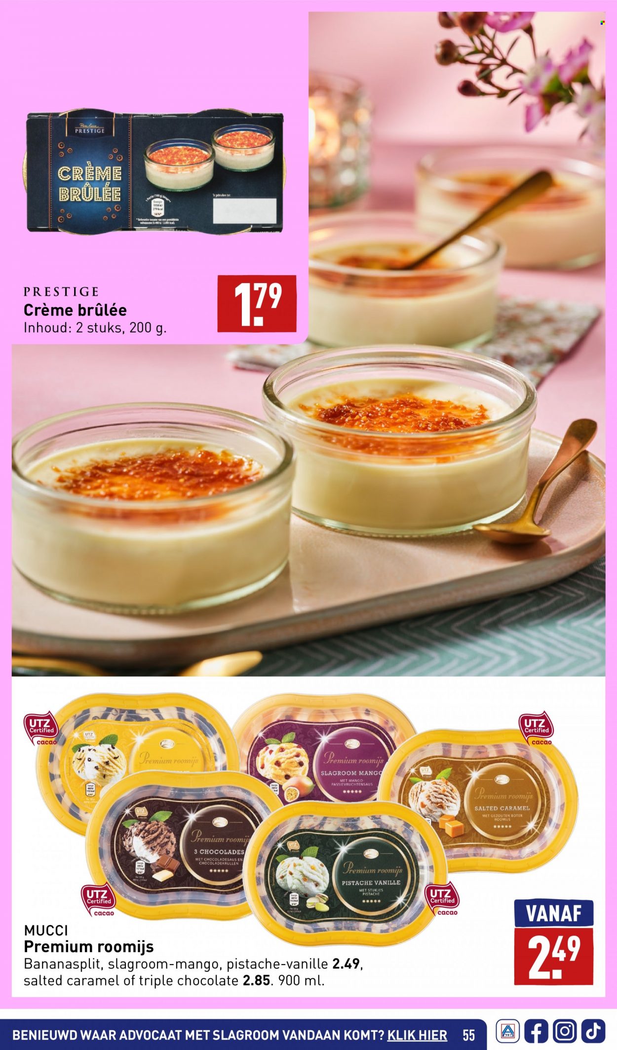 Aldi-aanbieding - 19-3-2023 - 10-4-2023. Pagina 54