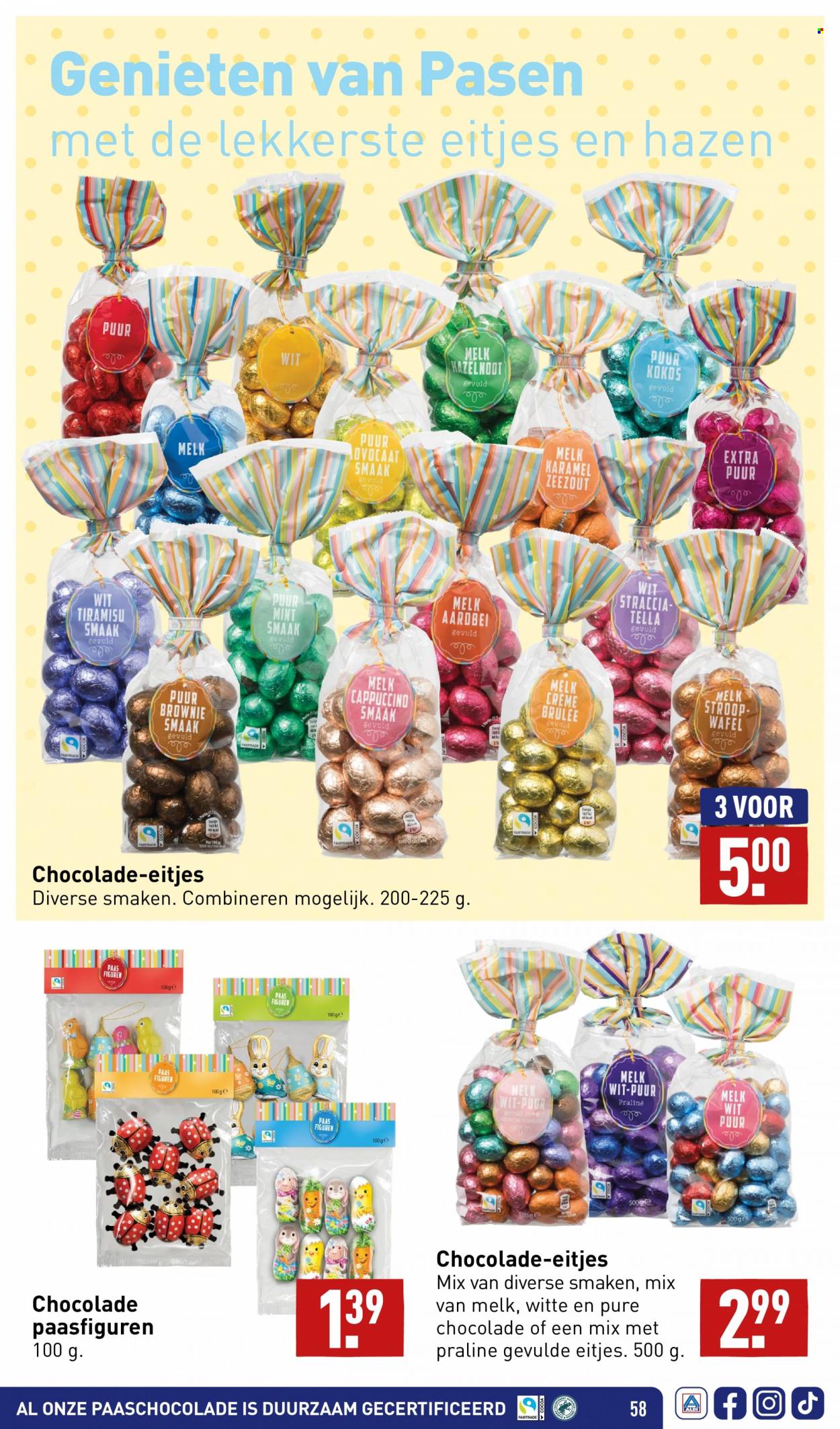 Aldi-aanbieding - 19-3-2023 - 10-4-2023. Pagina 57