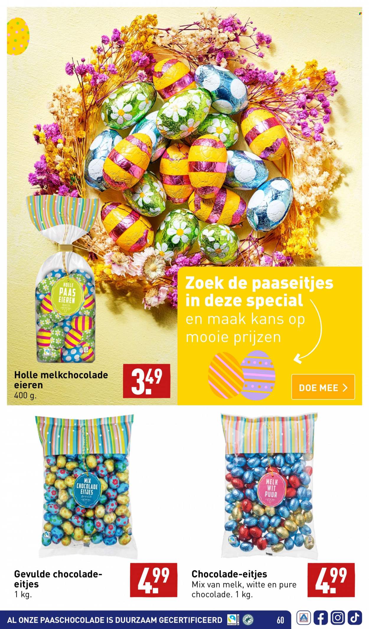Aldi-aanbieding - 19-3-2023 - 10-4-2023. Pagina 59