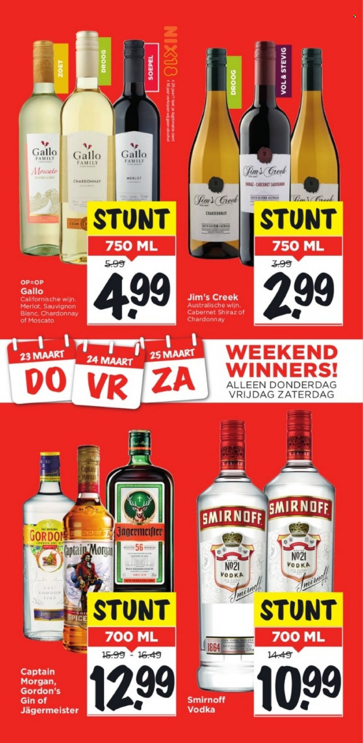 Vomar-aanbieding - 23-3-2023 - 25-3-2023. Pagina 2