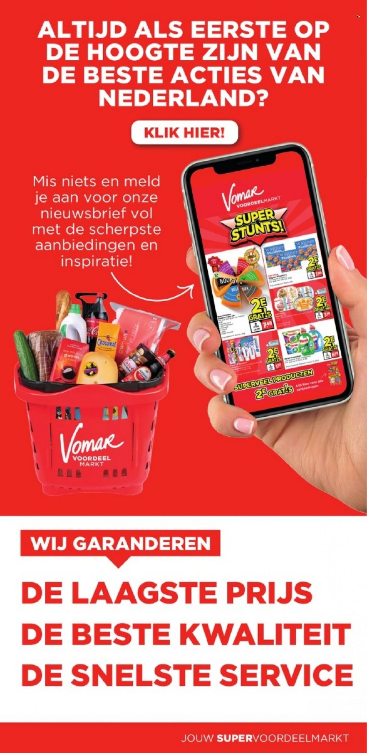 Vomar-aanbieding - 23-3-2023 - 25-3-2023. Pagina 8