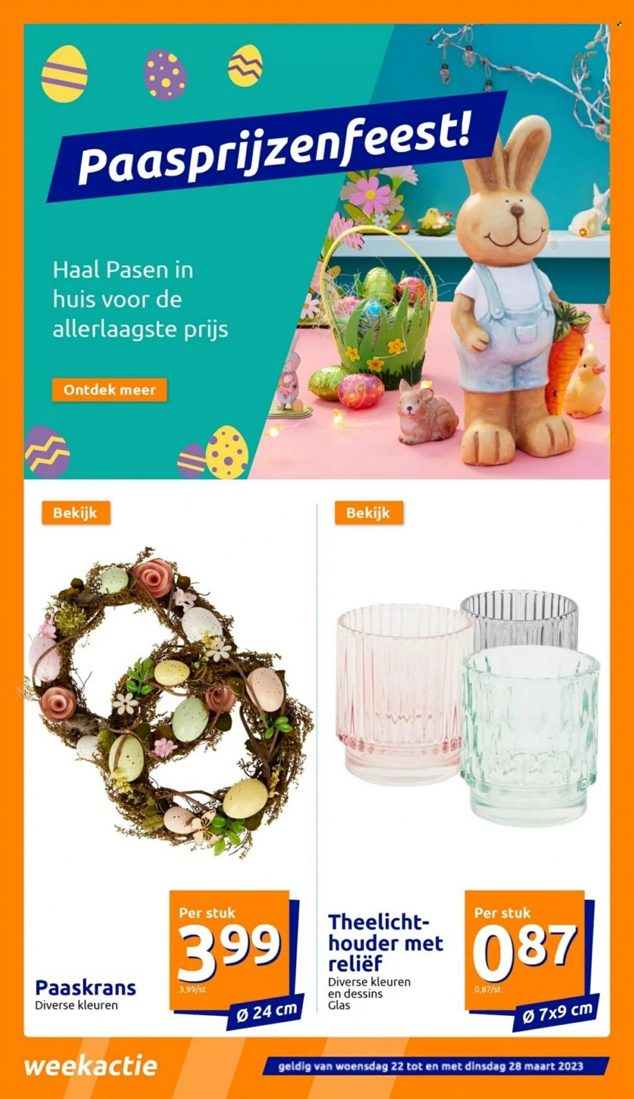 Action-aanbieding - 22-3-2023 - 28-3-2023. Pagina 4