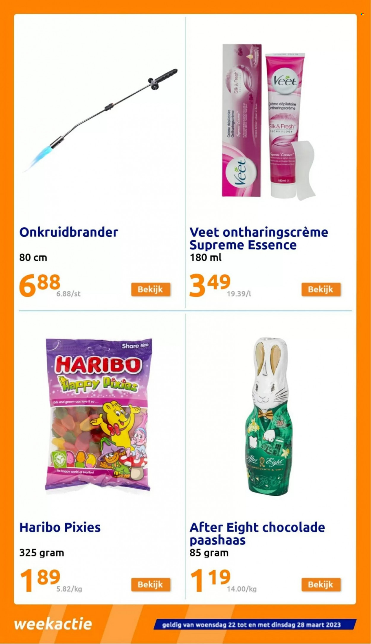 Action-aanbieding - 22-3-2023 - 28-3-2023. Pagina 14