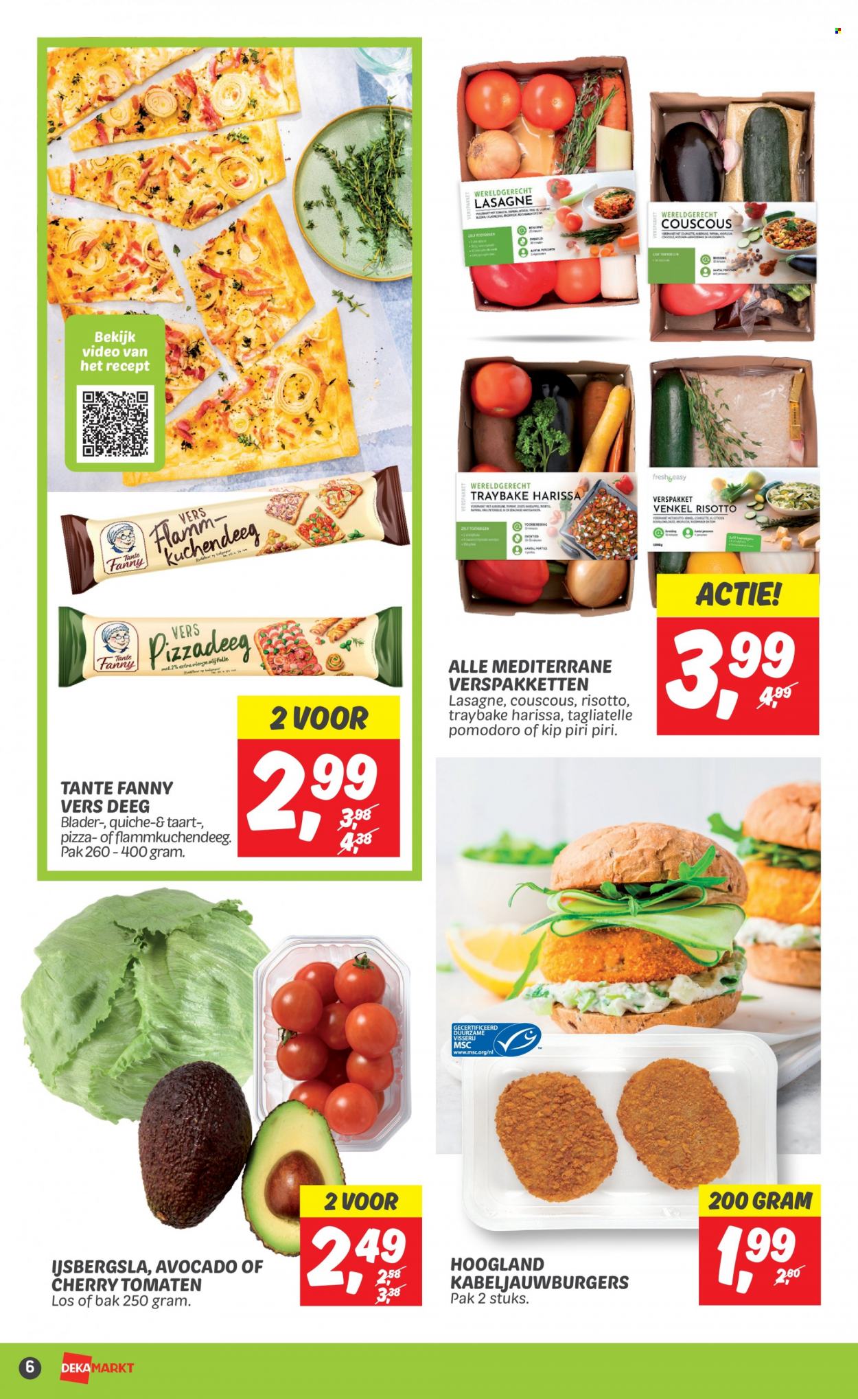 DekaMarkt-aanbieding - 26-3-2023 - 1-4-2023. Pagina 8