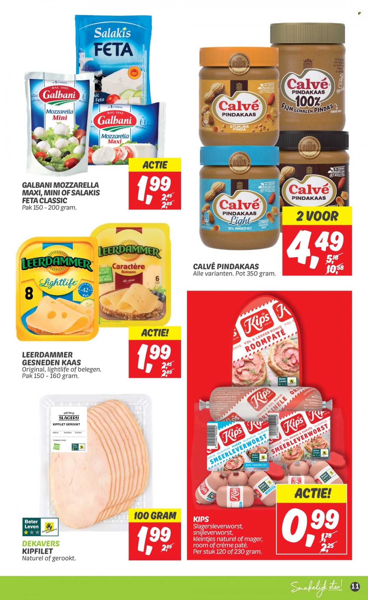 DekaMarkt-aanbieding - 26-3-2023 - 1-4-2023. Pagina 13