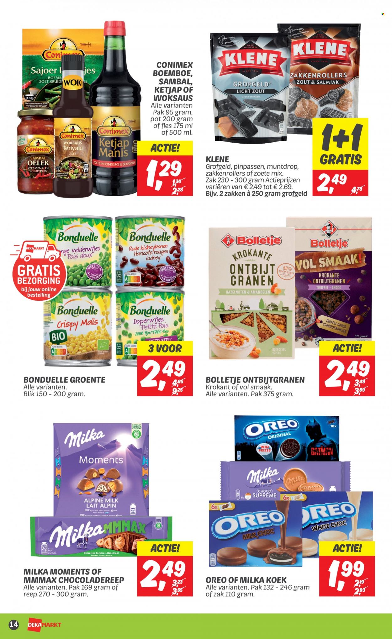 DekaMarkt-aanbieding - 26-3-2023 - 1-4-2023. Pagina 16