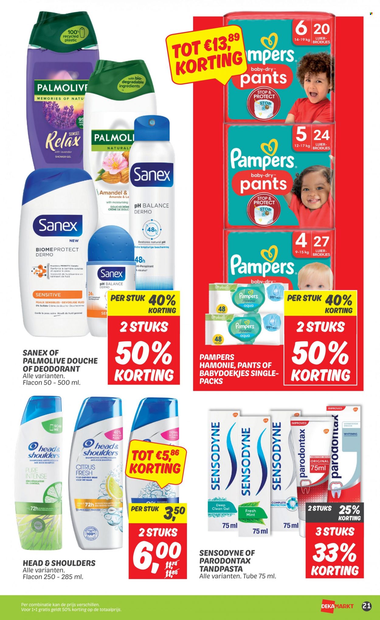 DekaMarkt-aanbieding - 26-3-2023 - 1-4-2023. Pagina 23