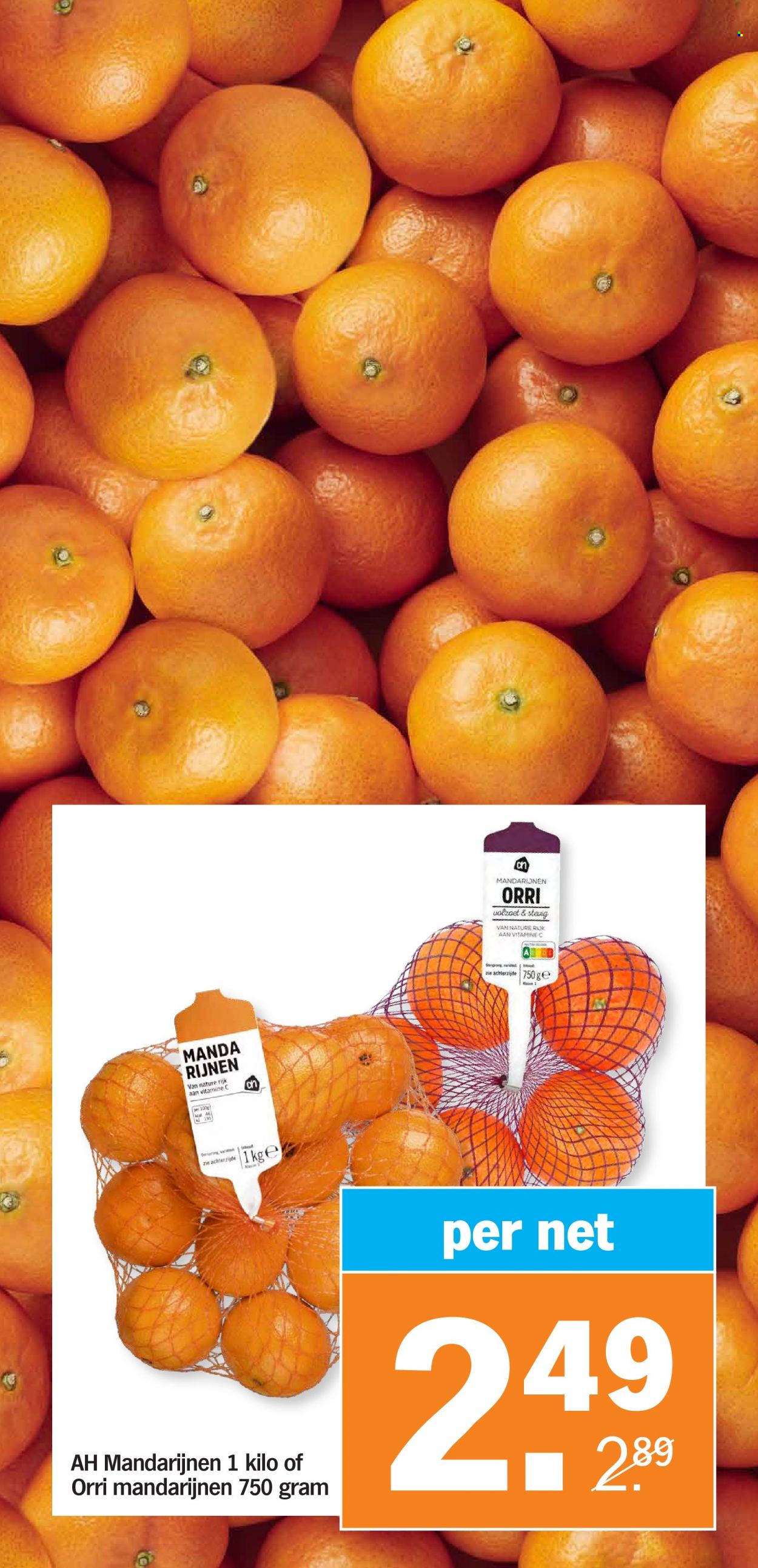Albert Heijn-aanbieding - 27-3-2023 - 2-4-2023. Pagina 10