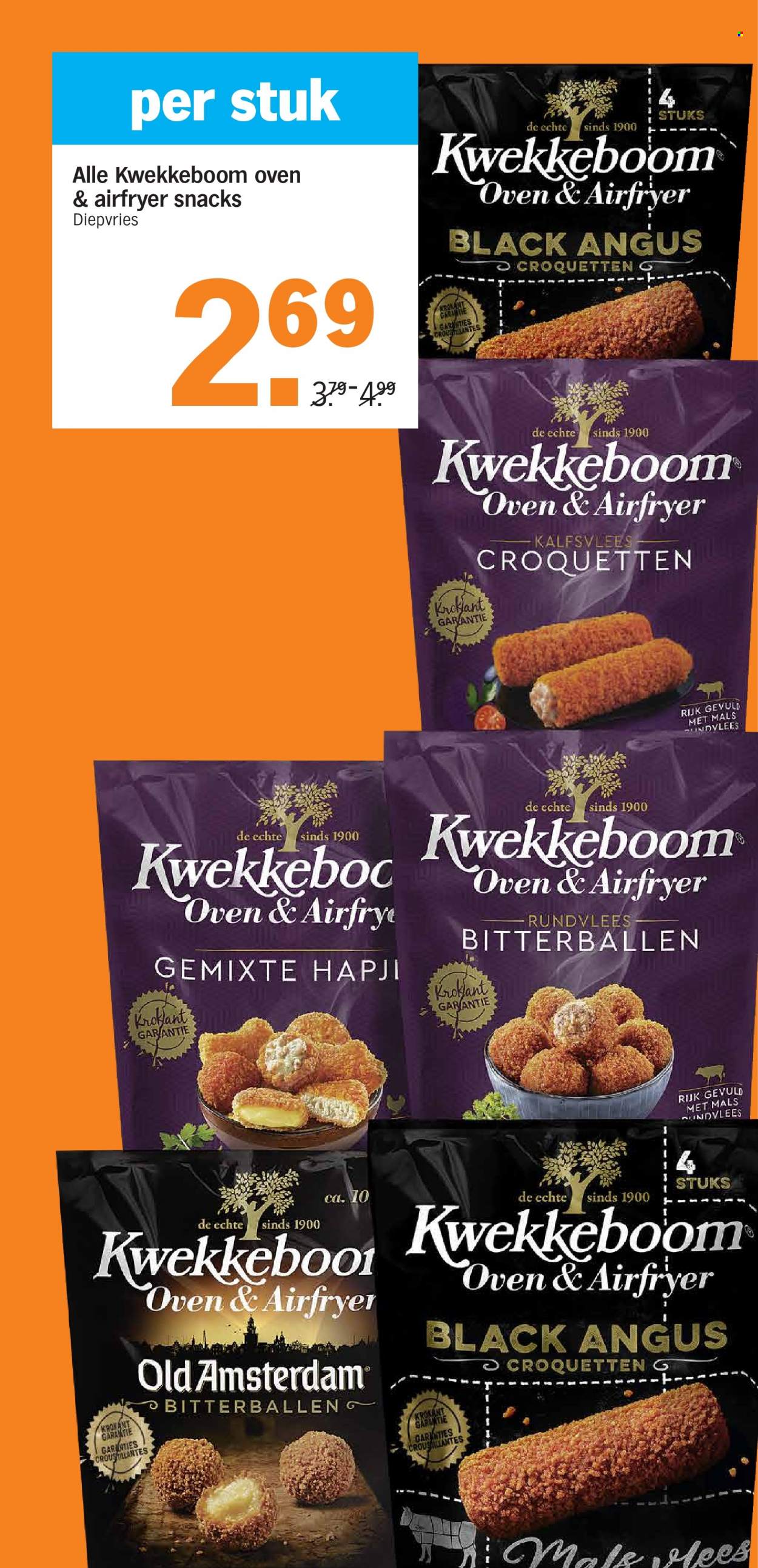Albert Heijn-aanbieding - 27-3-2023 - 2-4-2023. Pagina 22