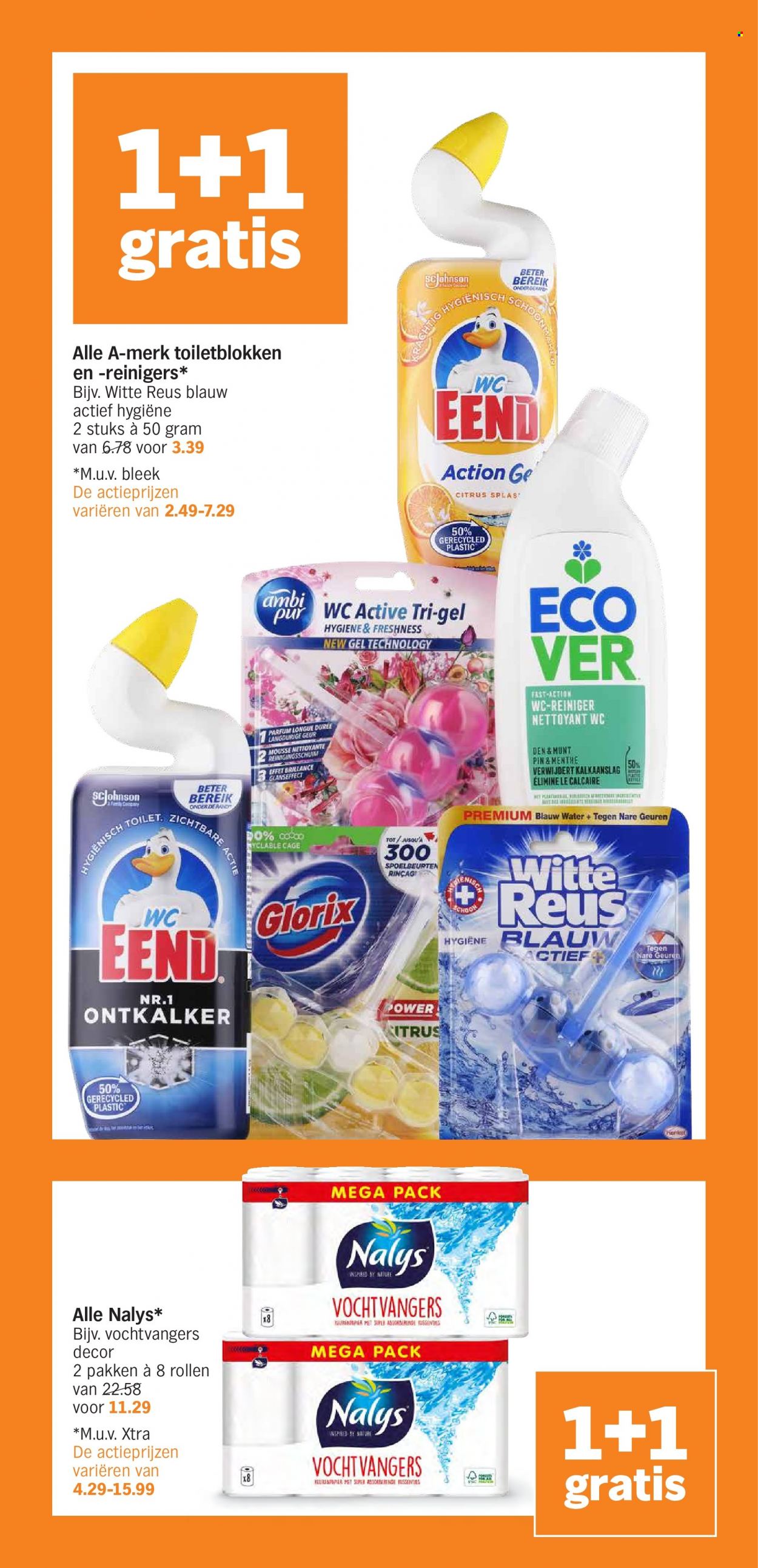 Albert Heijn-aanbieding - 27-3-2023 - 2-4-2023. Pagina 28