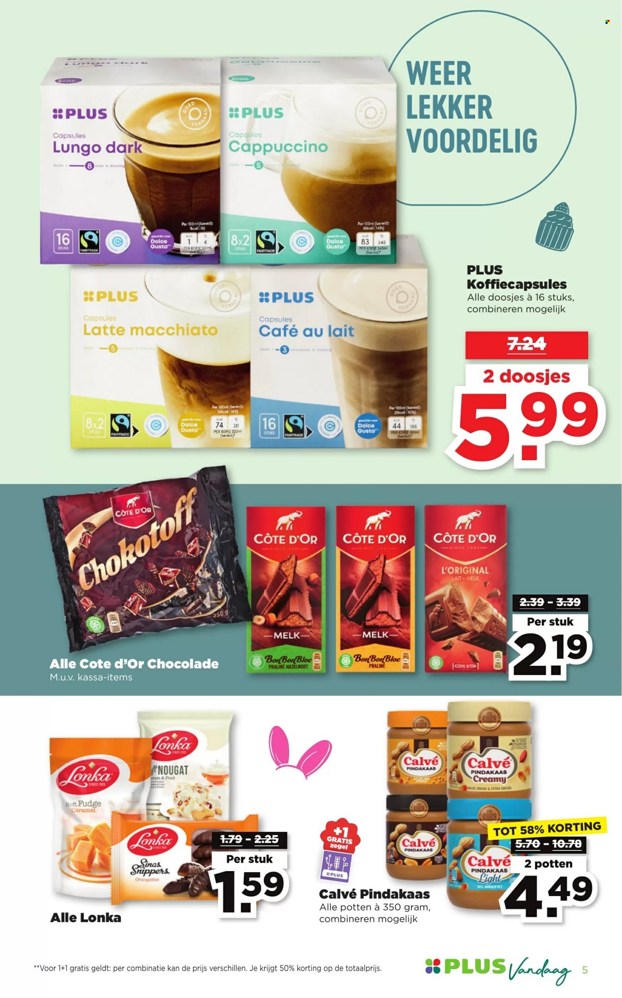 Plus-aanbieding - 26-3-2023 - 1-4-2023. Pagina 5