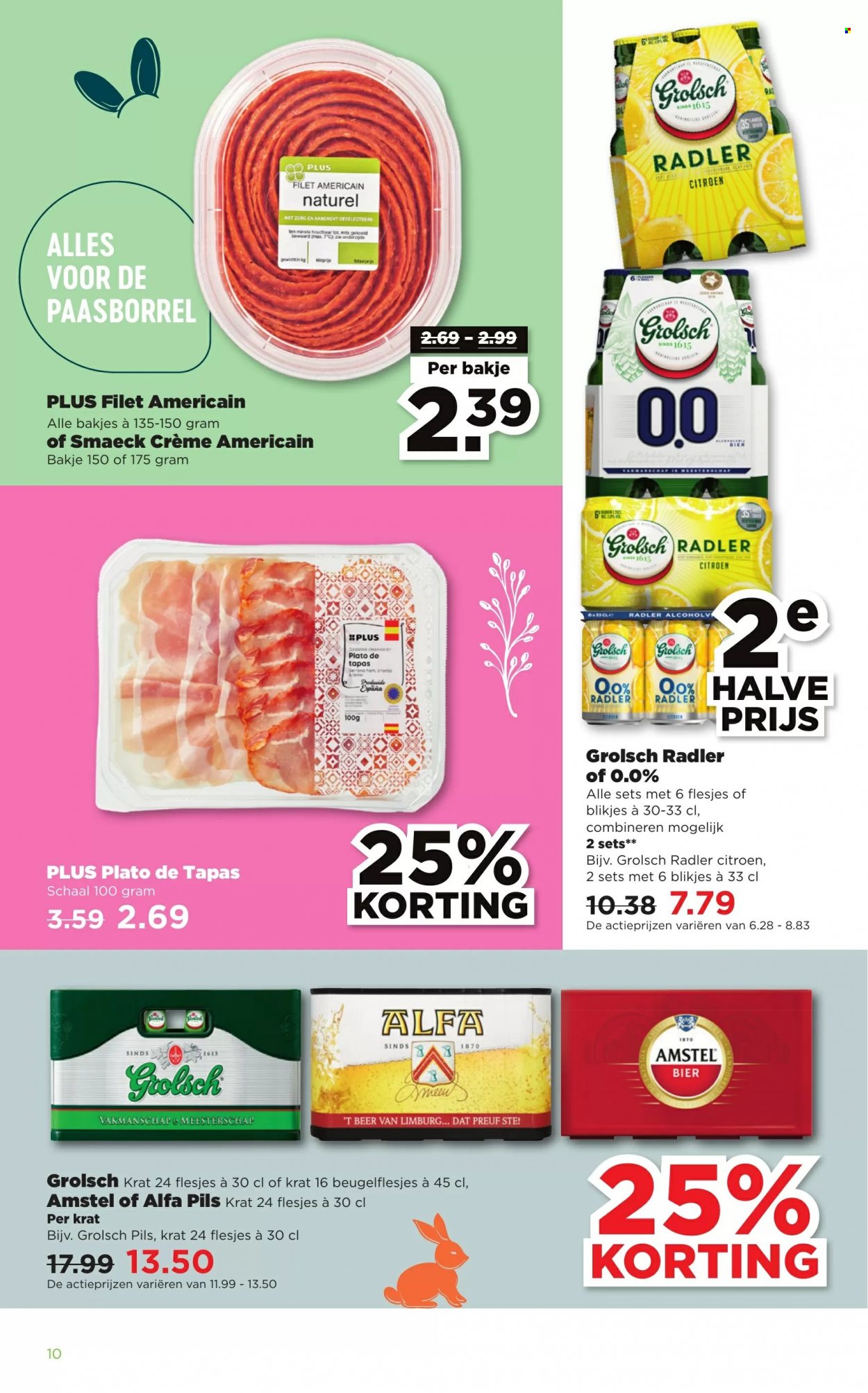 Plus-aanbieding - 26-3-2023 - 1-4-2023. Pagina 10