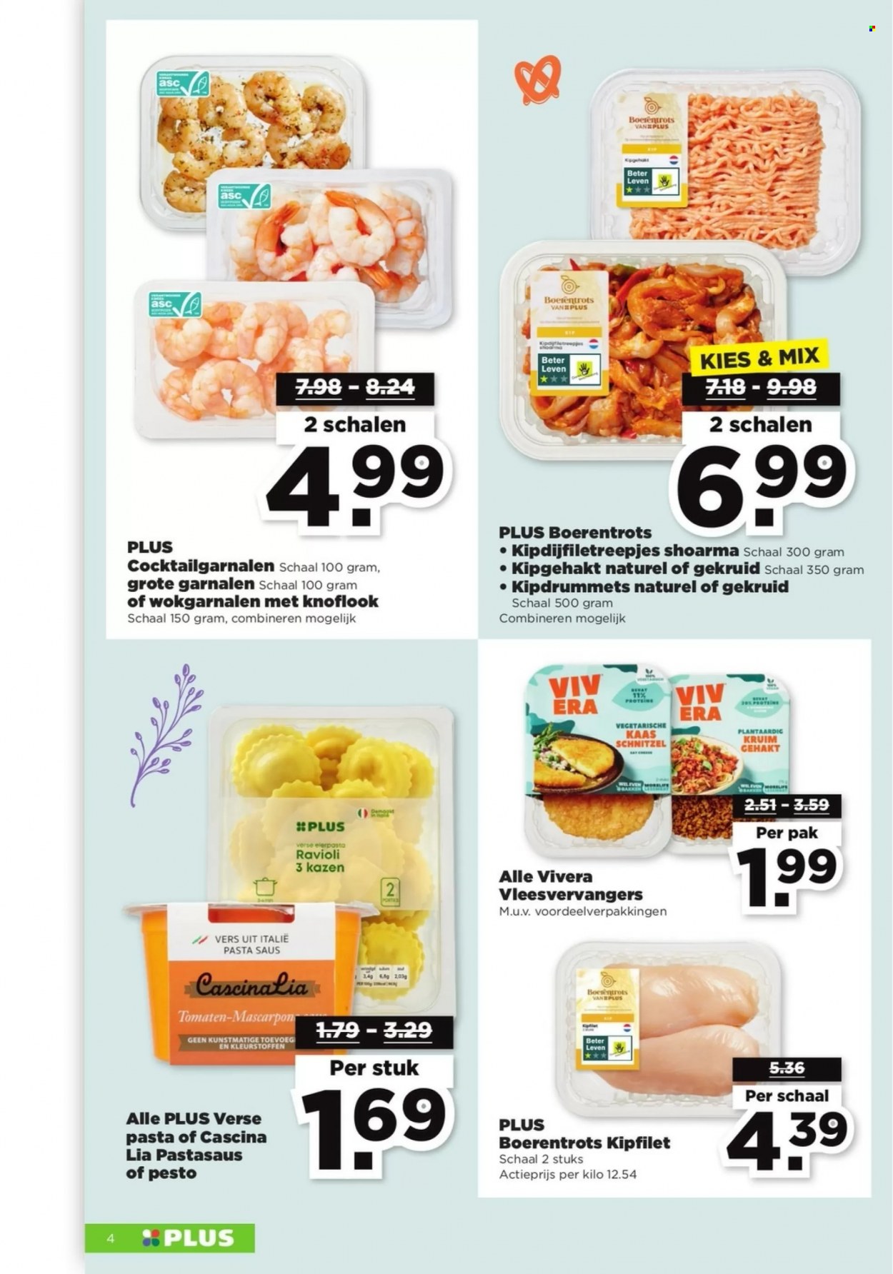 Plus-aanbieding - 26-3-2023 - 1-4-2023. Pagina 4