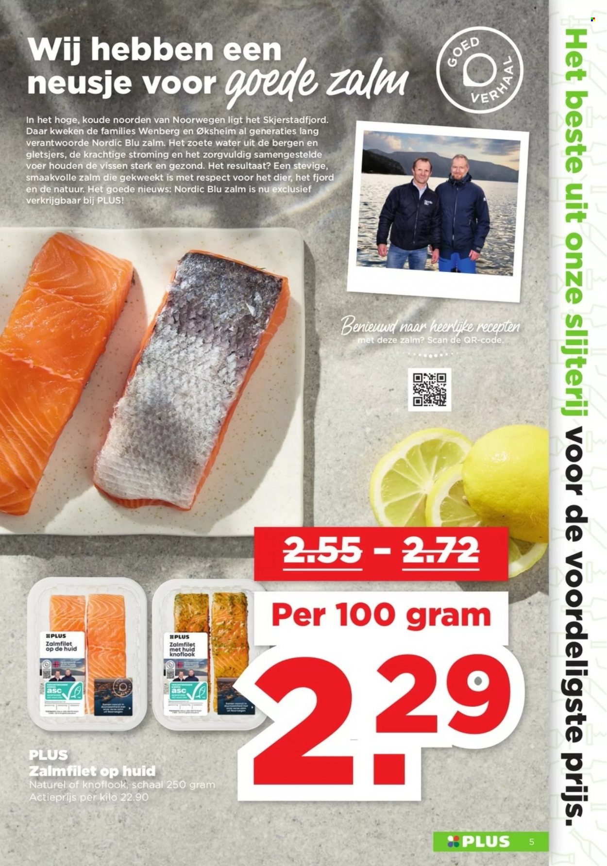 Plus-aanbieding - 26-3-2023 - 1-4-2023. Pagina 5