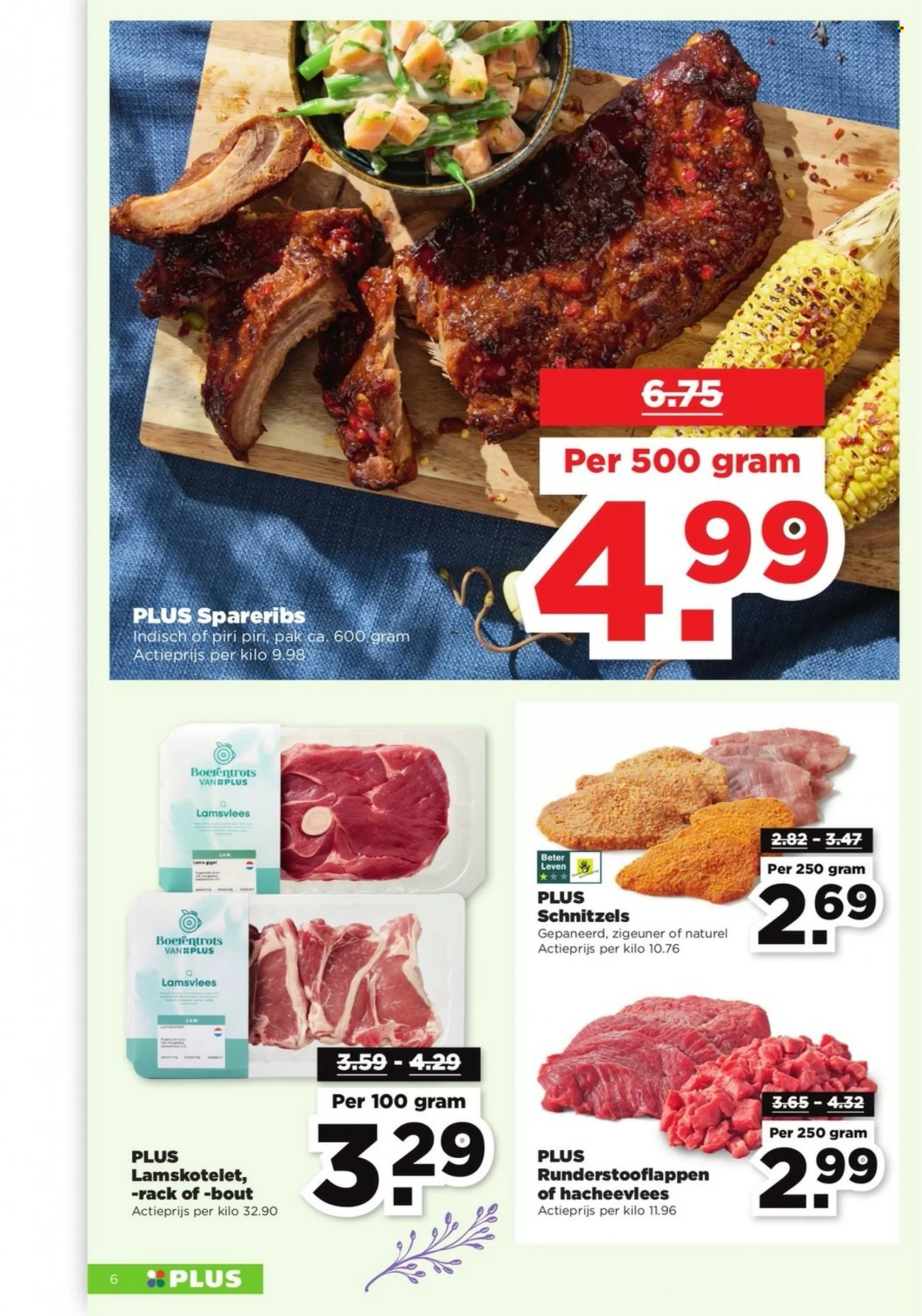Plus-aanbieding - 26-3-2023 - 1-4-2023. Pagina 6