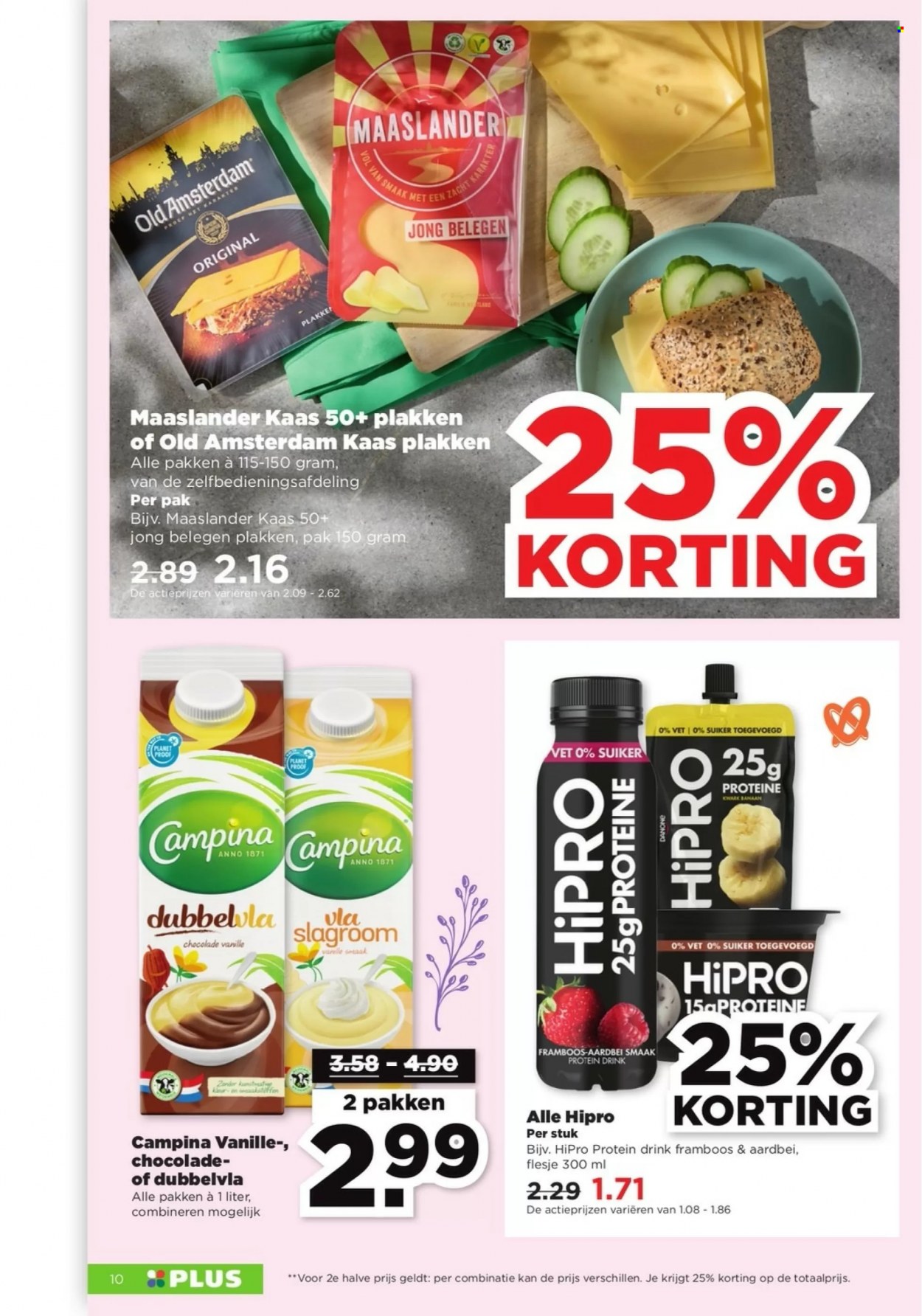 Plus-aanbieding - 26-3-2023 - 1-4-2023. Pagina 10