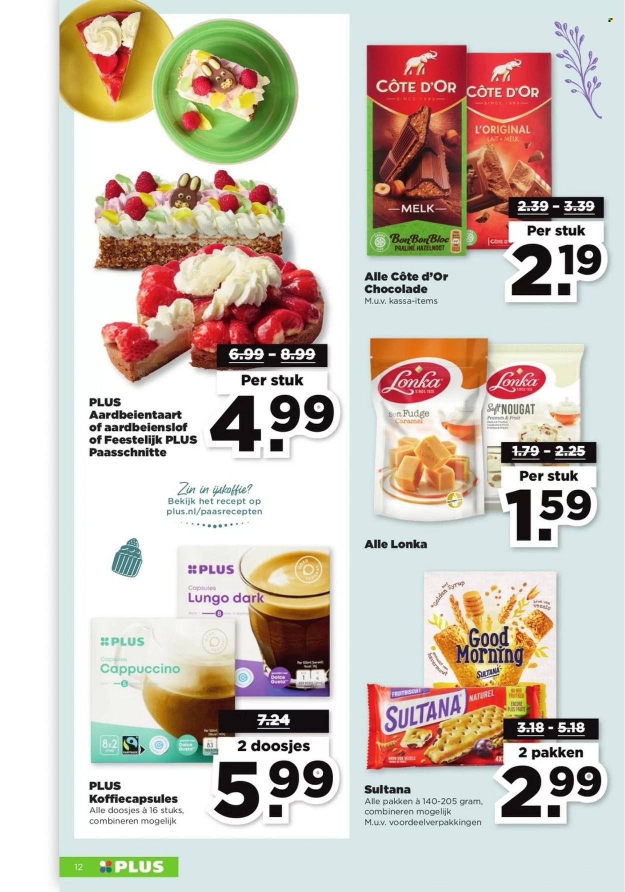 Plus-aanbieding - 26-3-2023 - 1-4-2023. Pagina 12