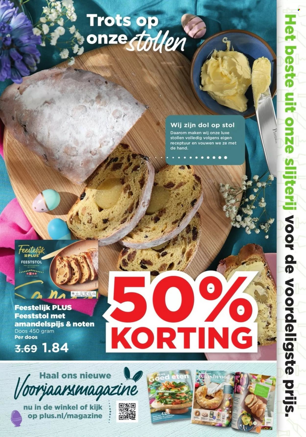 Plus-aanbieding - 26-3-2023 - 1-4-2023. Pagina 13